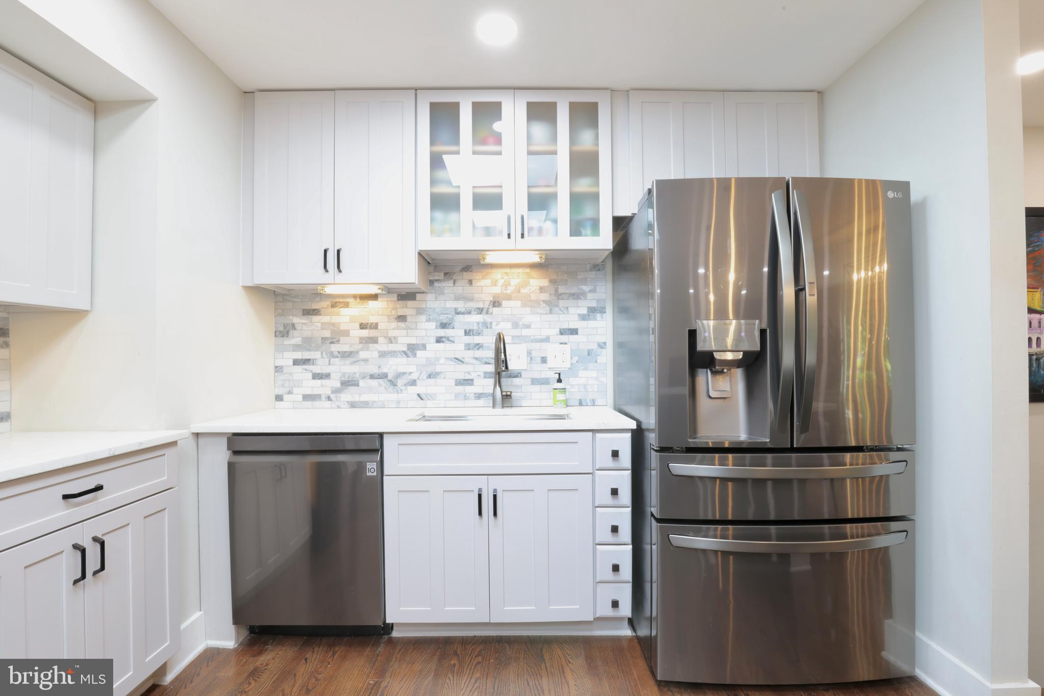 PINECREST - Residential Lease