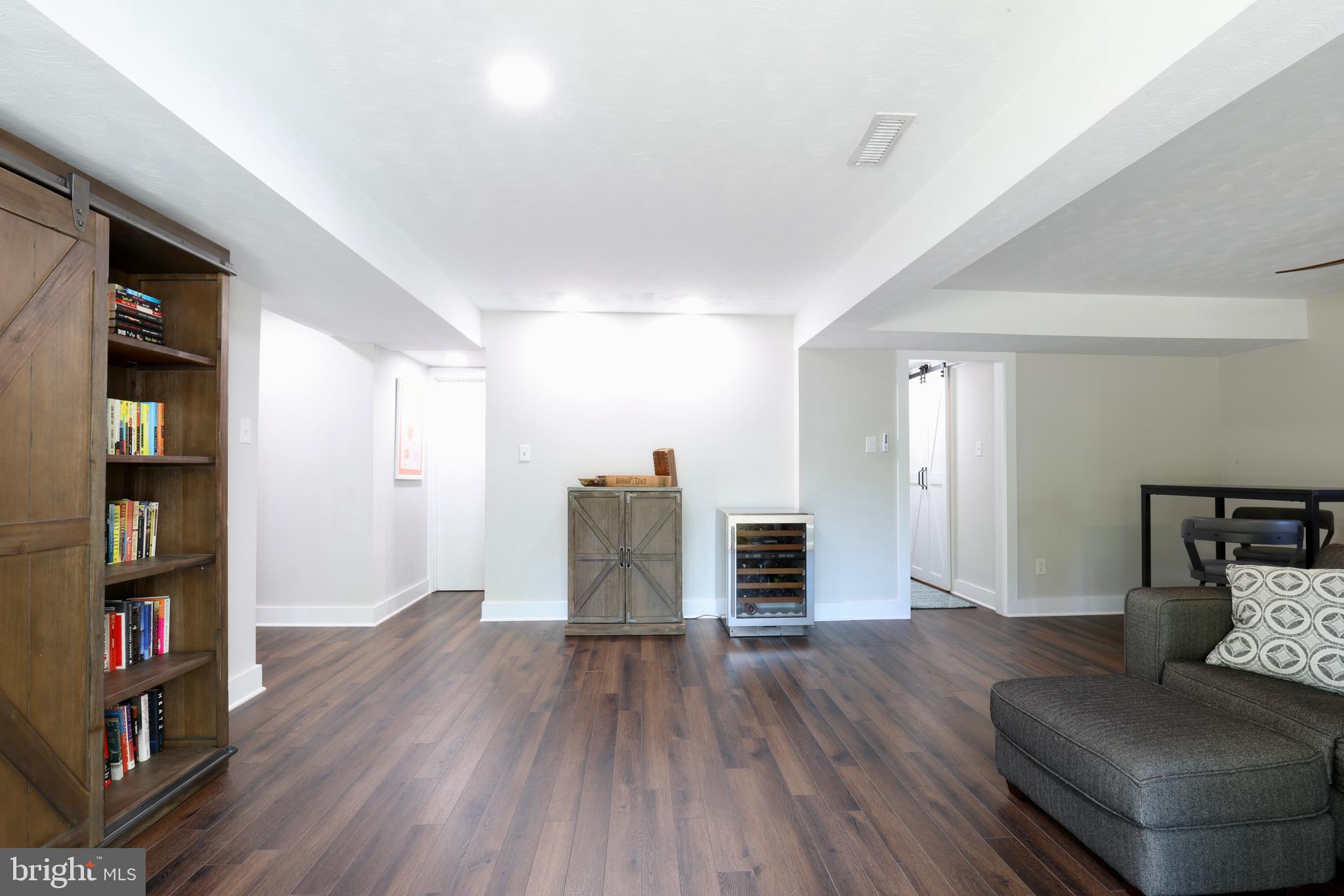 PINECREST - Residential Lease