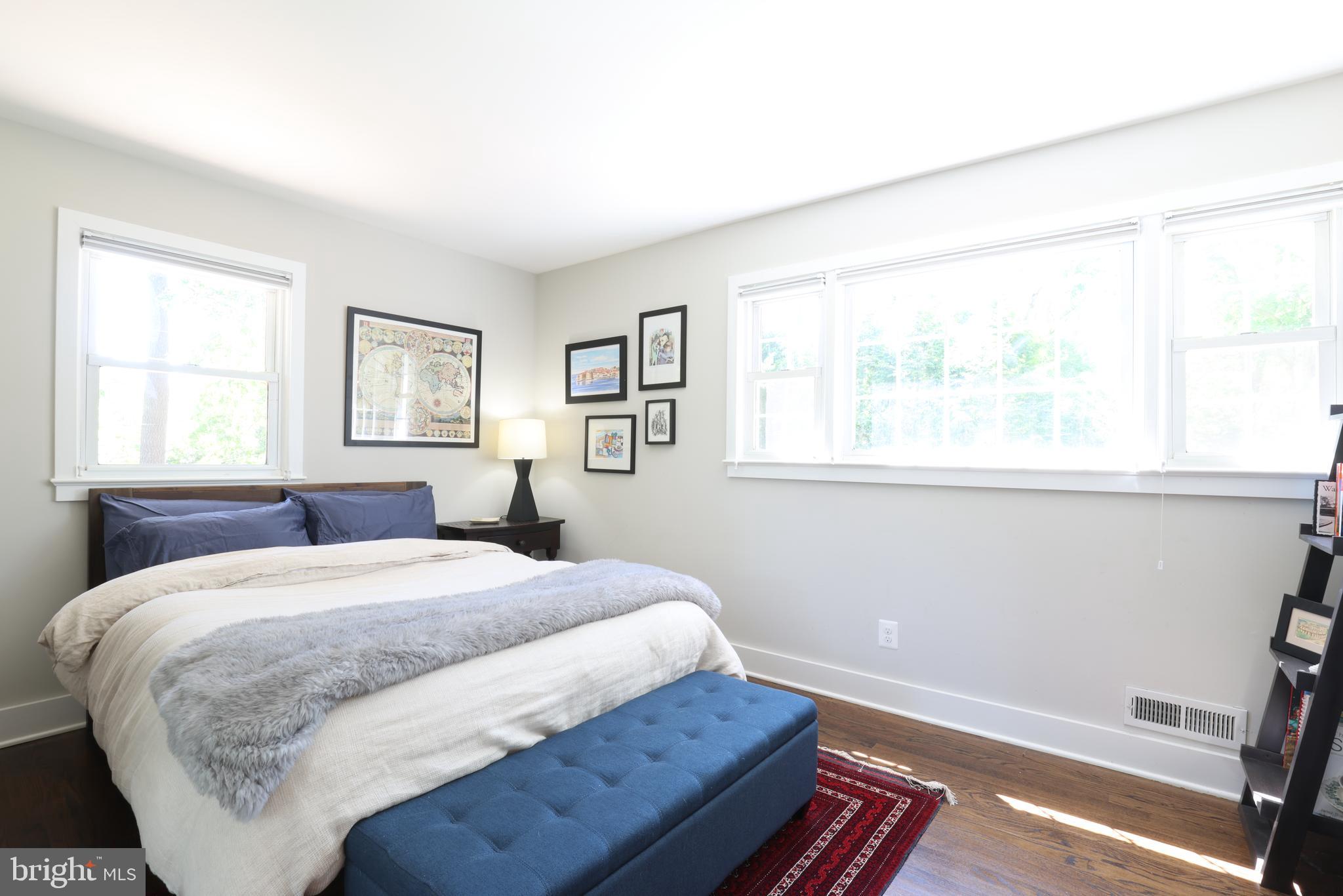 PINECREST - Residential Lease