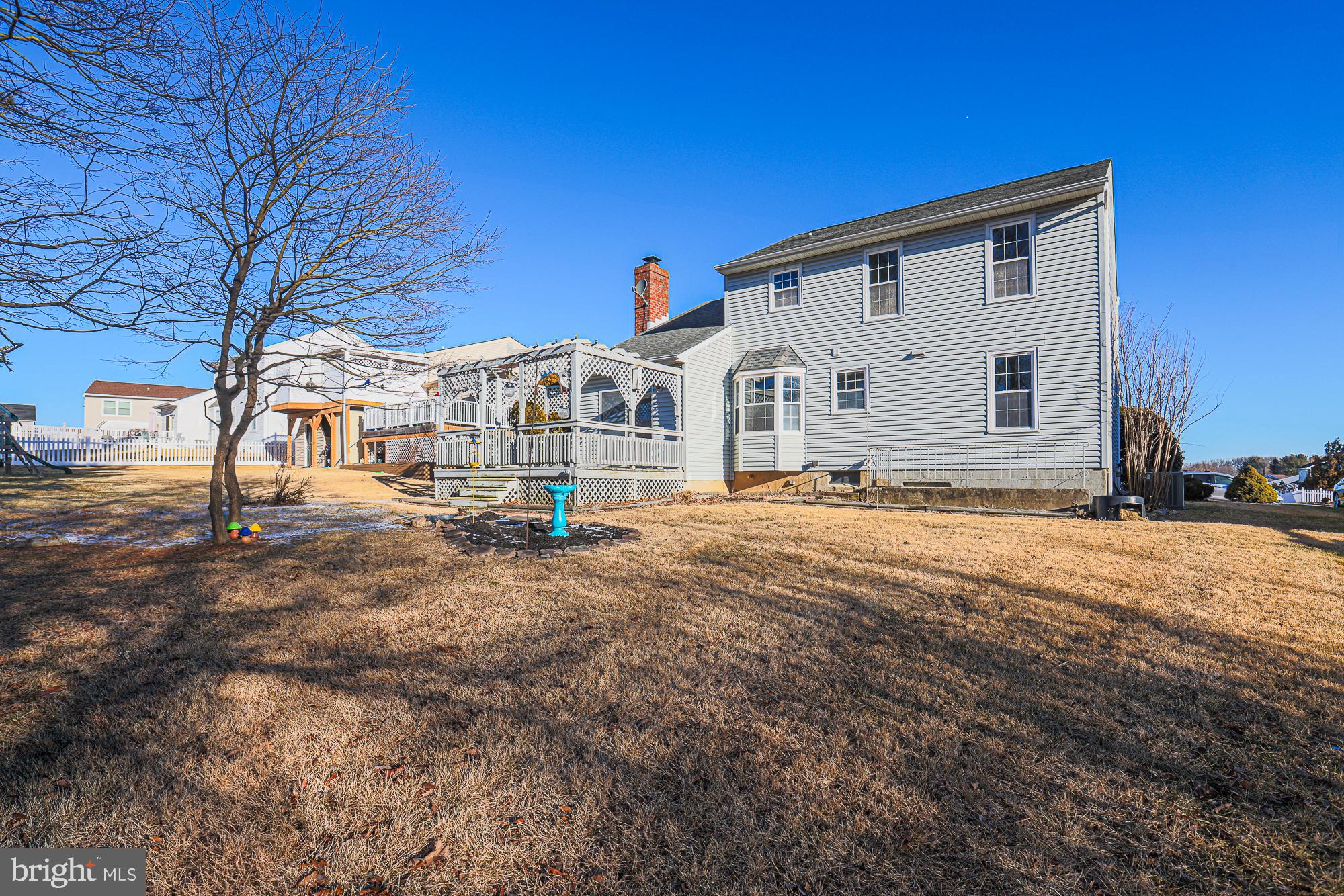 OAKHURST - Residential