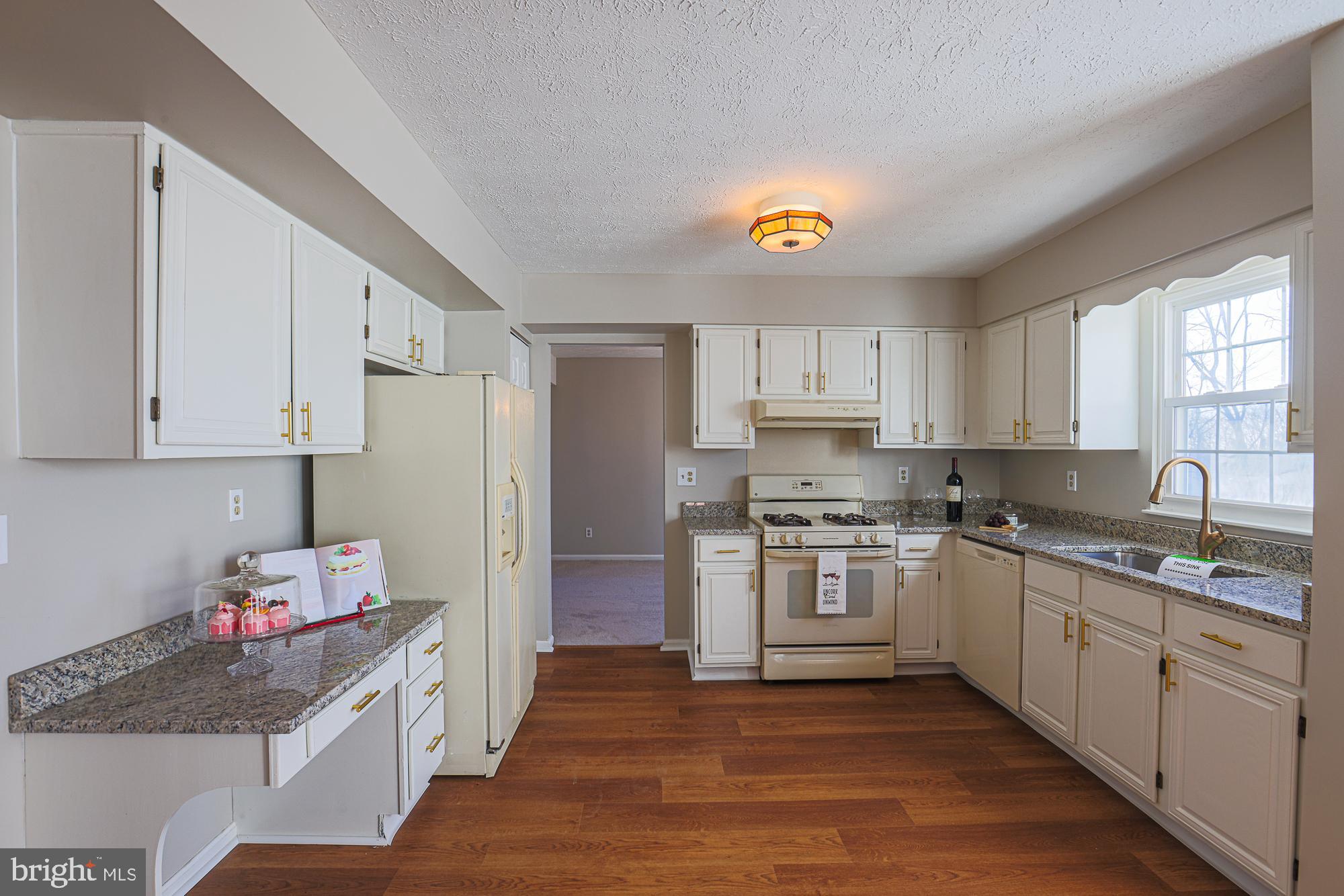 OAKHURST - Residential