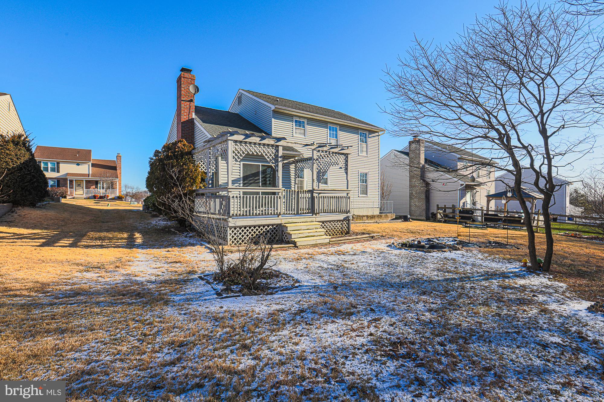 OAKHURST - Residential