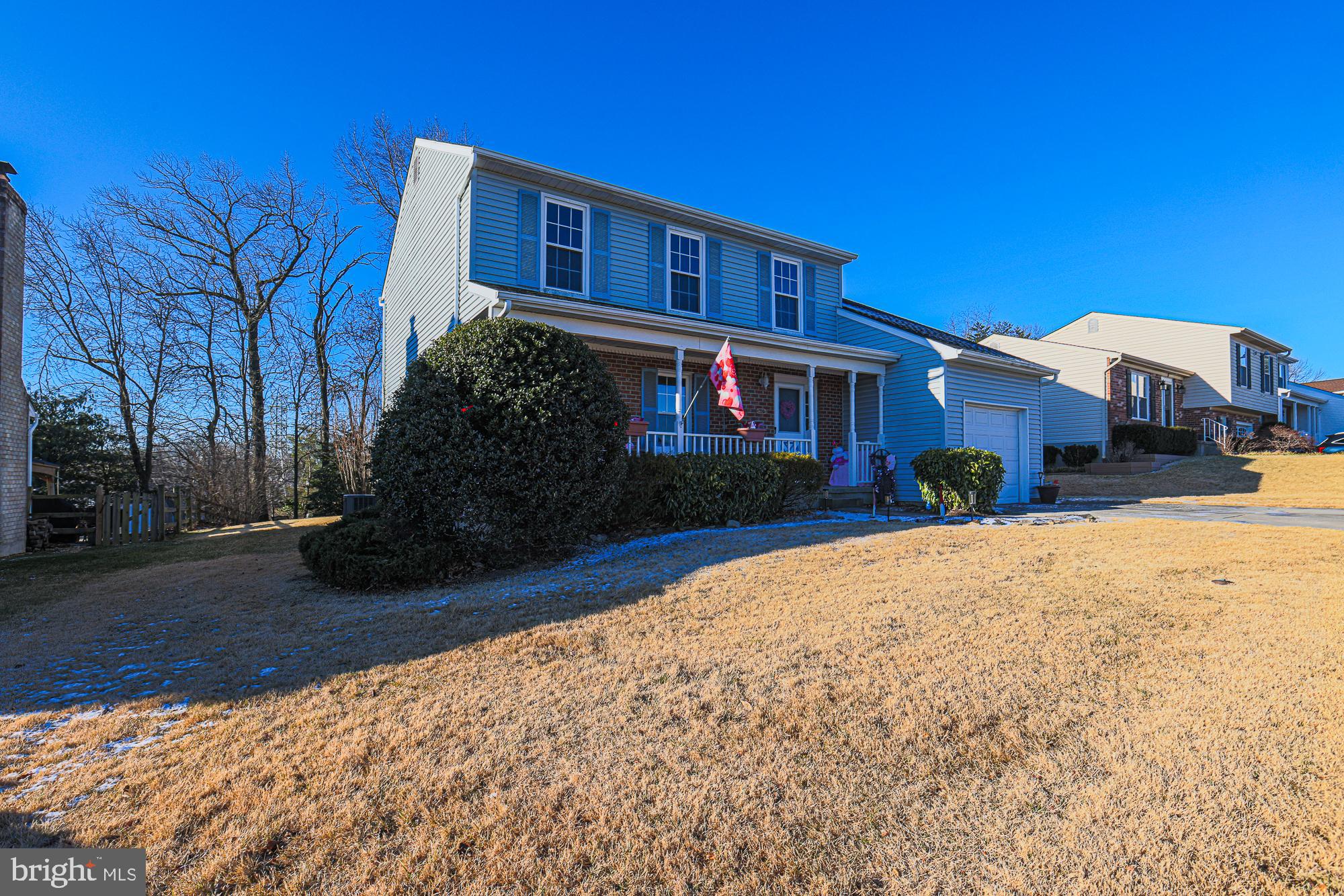 OAKHURST - Residential