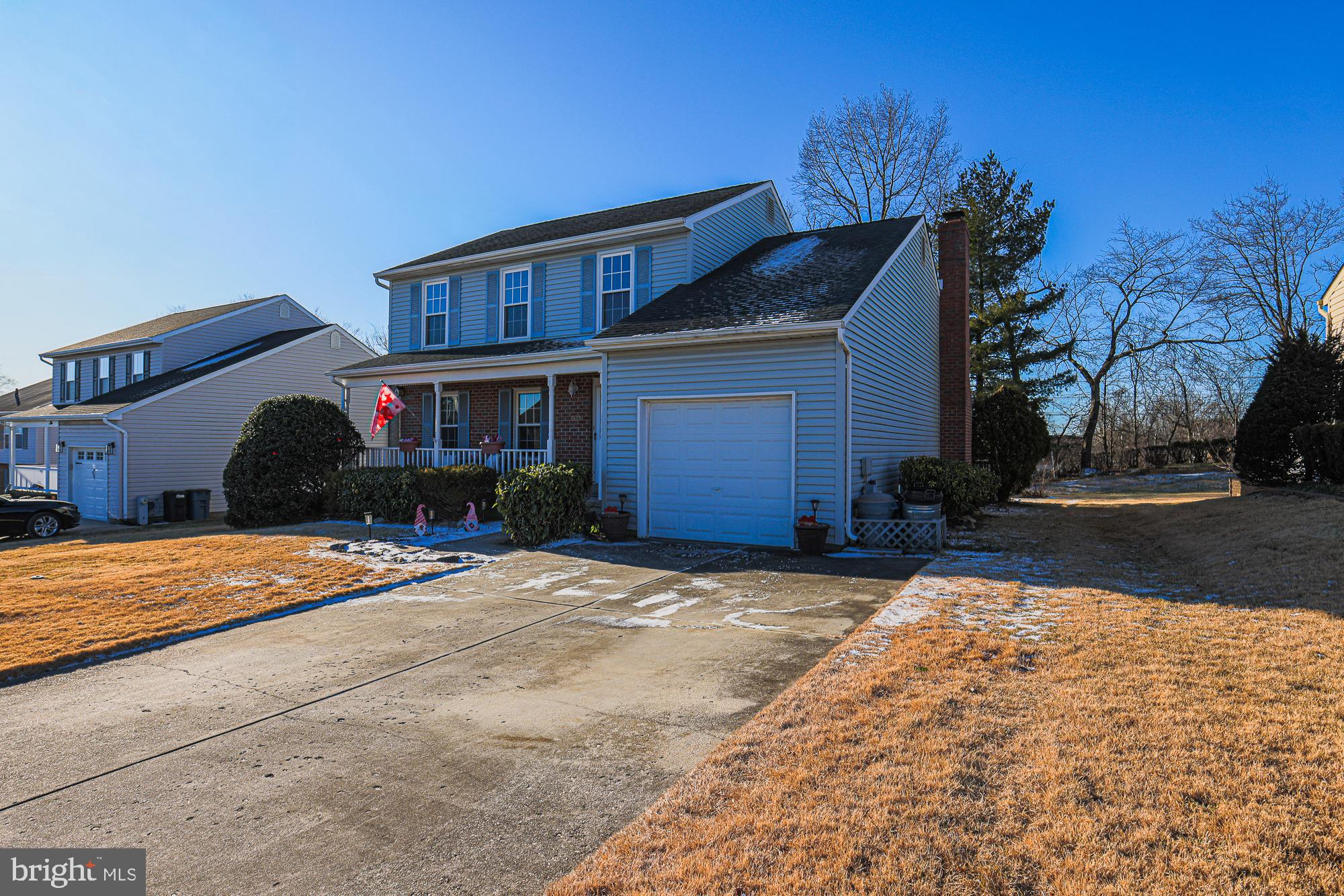 OAKHURST - Residential