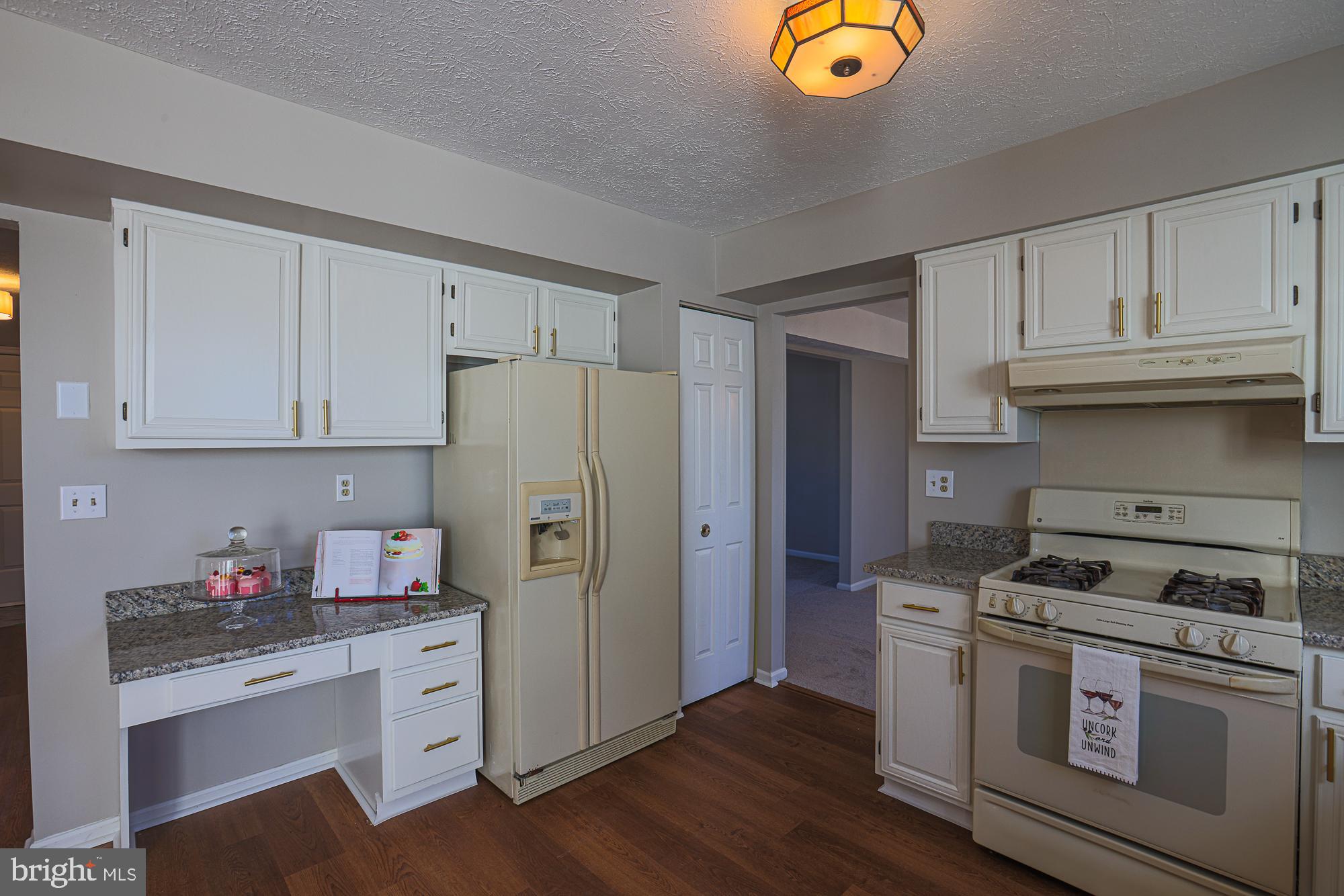 OAKHURST - Residential