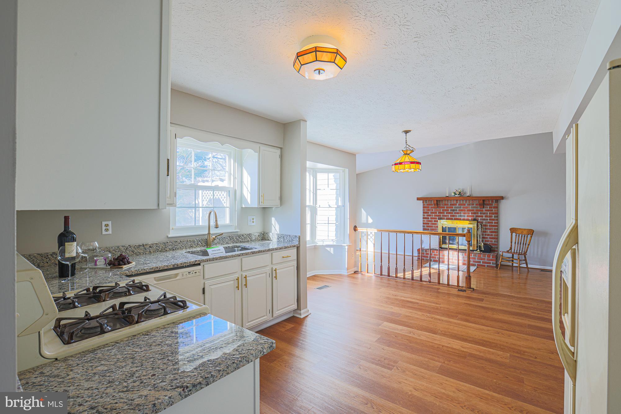 OAKHURST - Residential