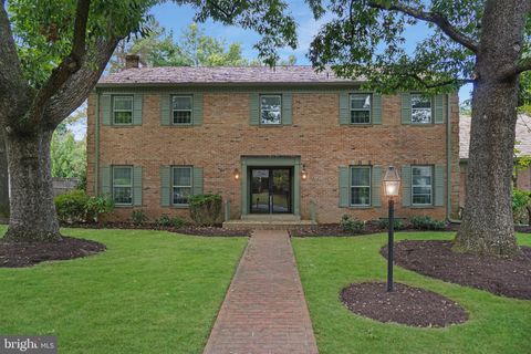 1224 PERRY WILLIAM DRIVE MCLEAN VA 22101