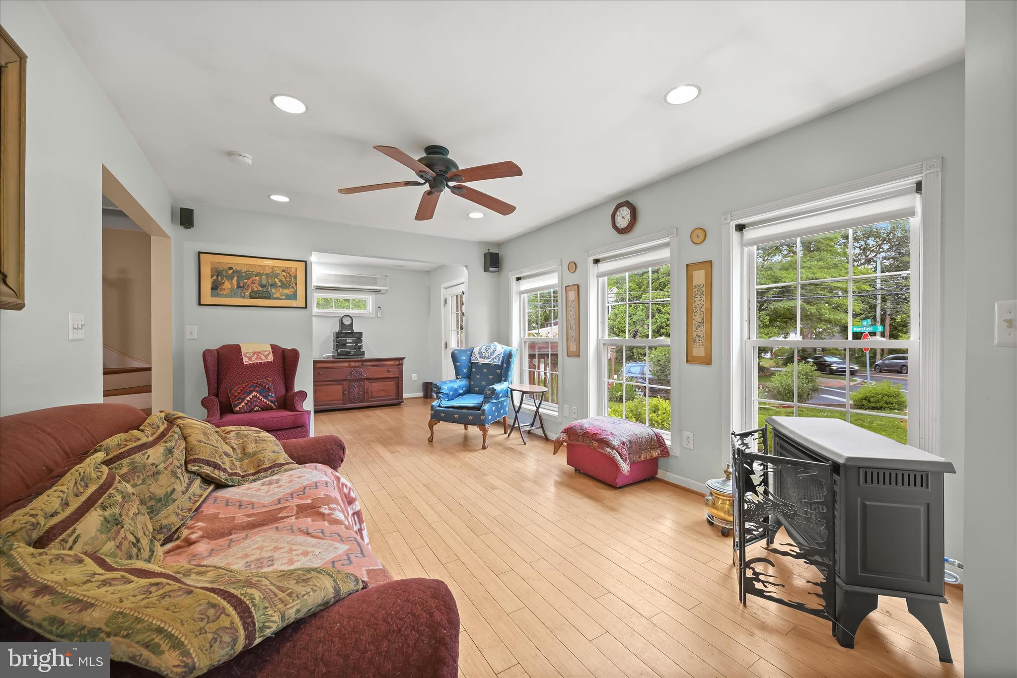 SLIGO PARK HILLS - Residential