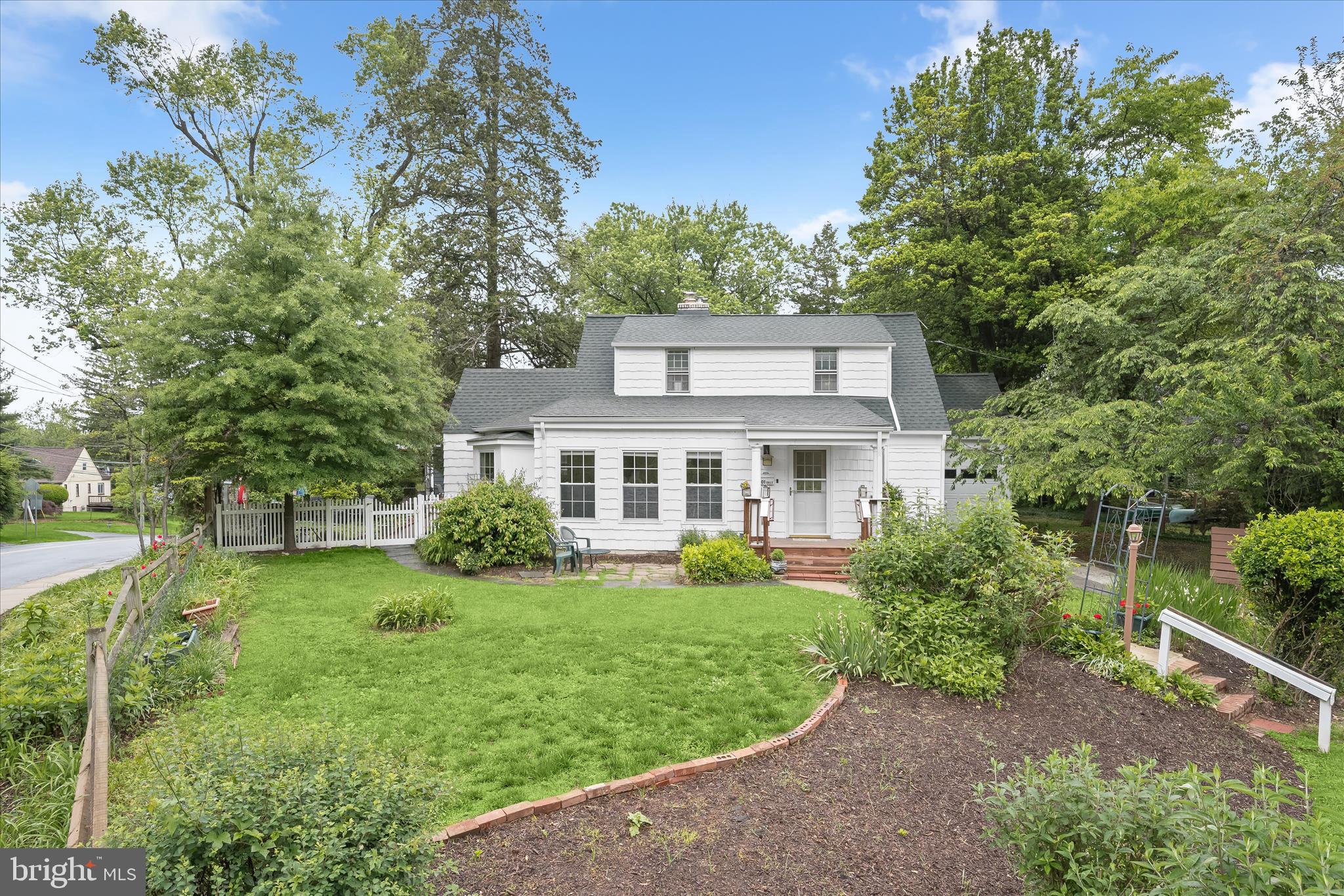 SLIGO PARK HILLS - Residential