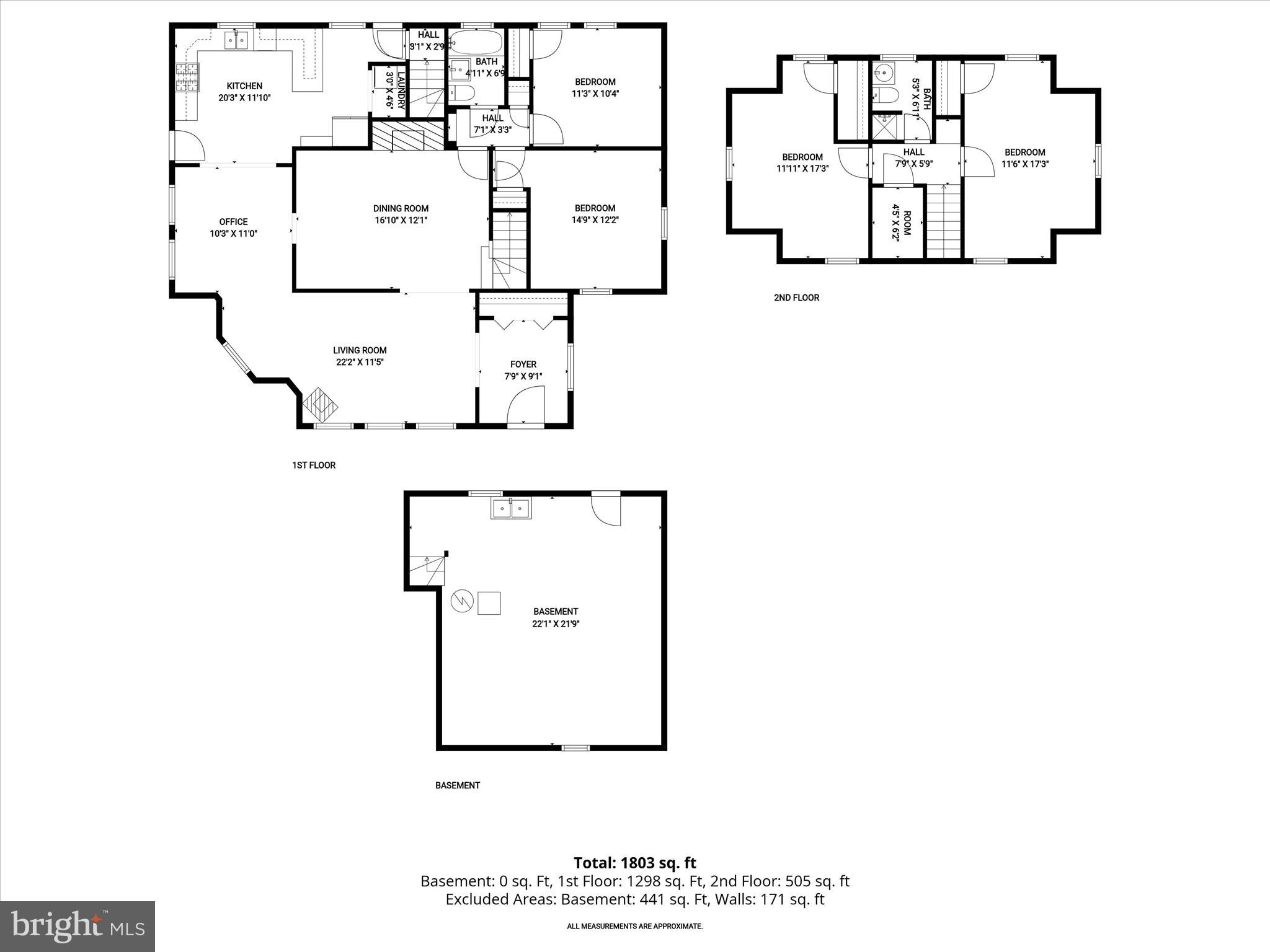 SLIGO PARK HILLS - Residential
