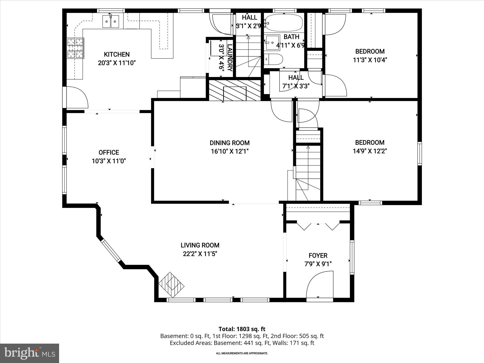 SLIGO PARK HILLS - Residential