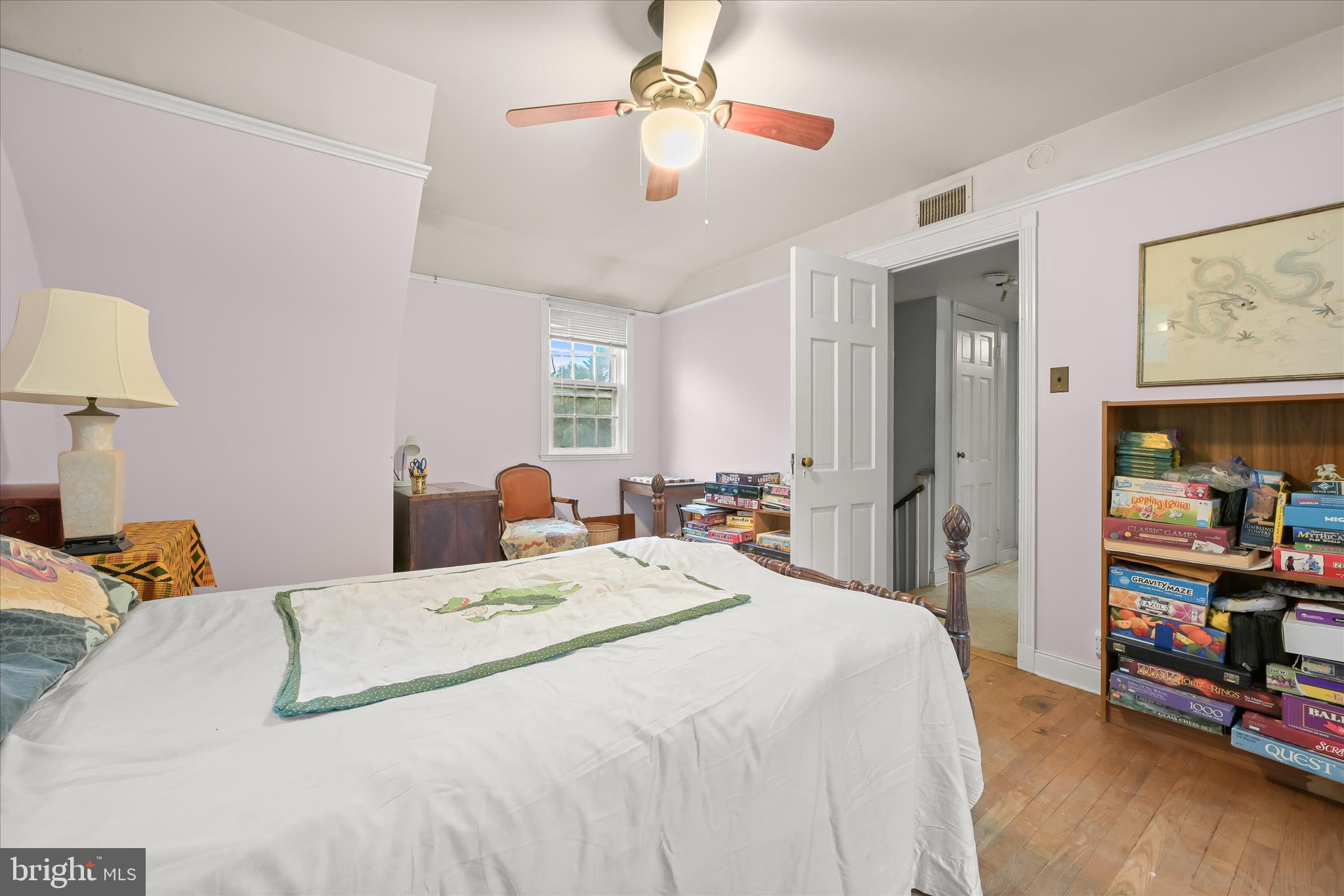 SLIGO PARK HILLS - Residential
