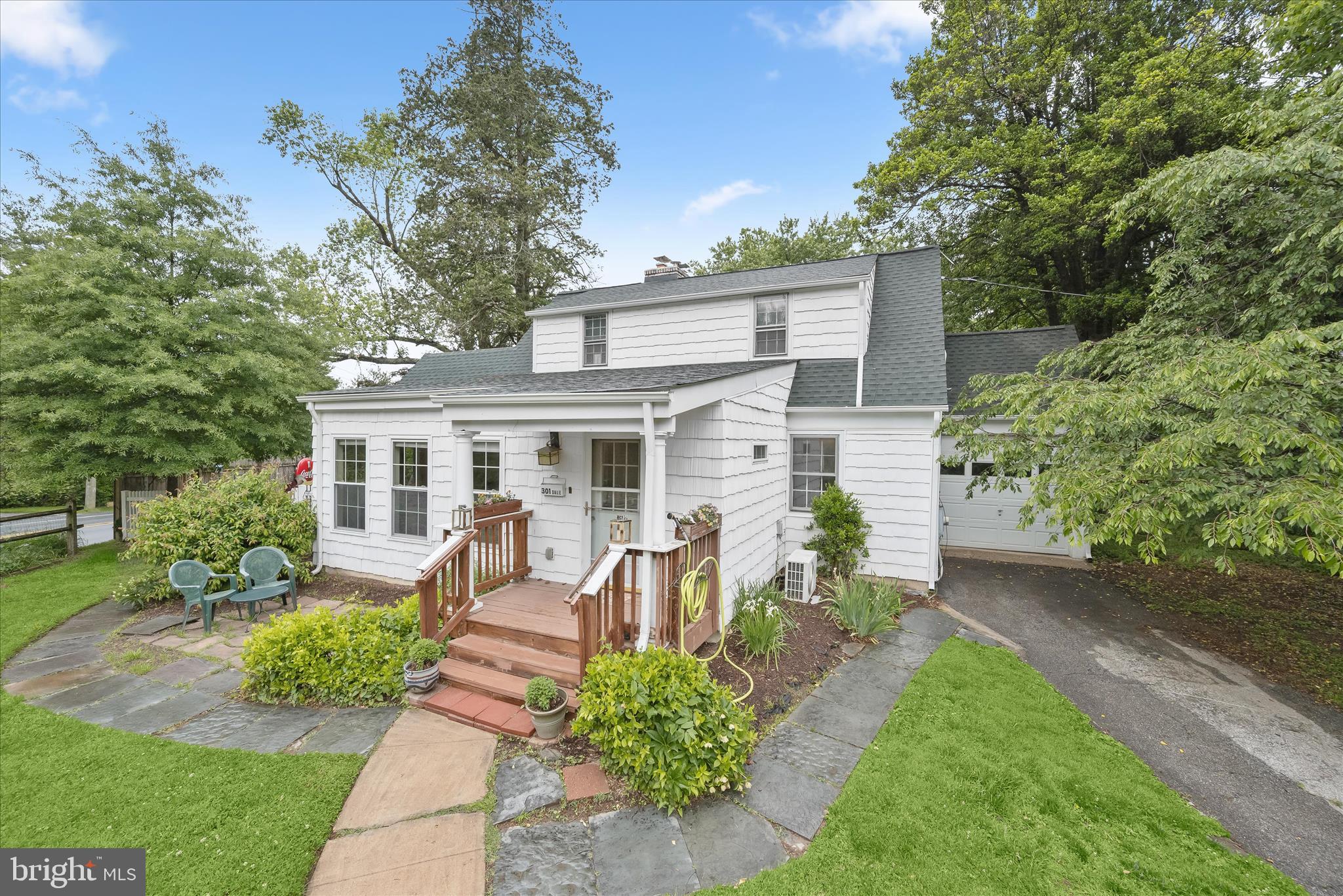 SLIGO PARK HILLS - Residential