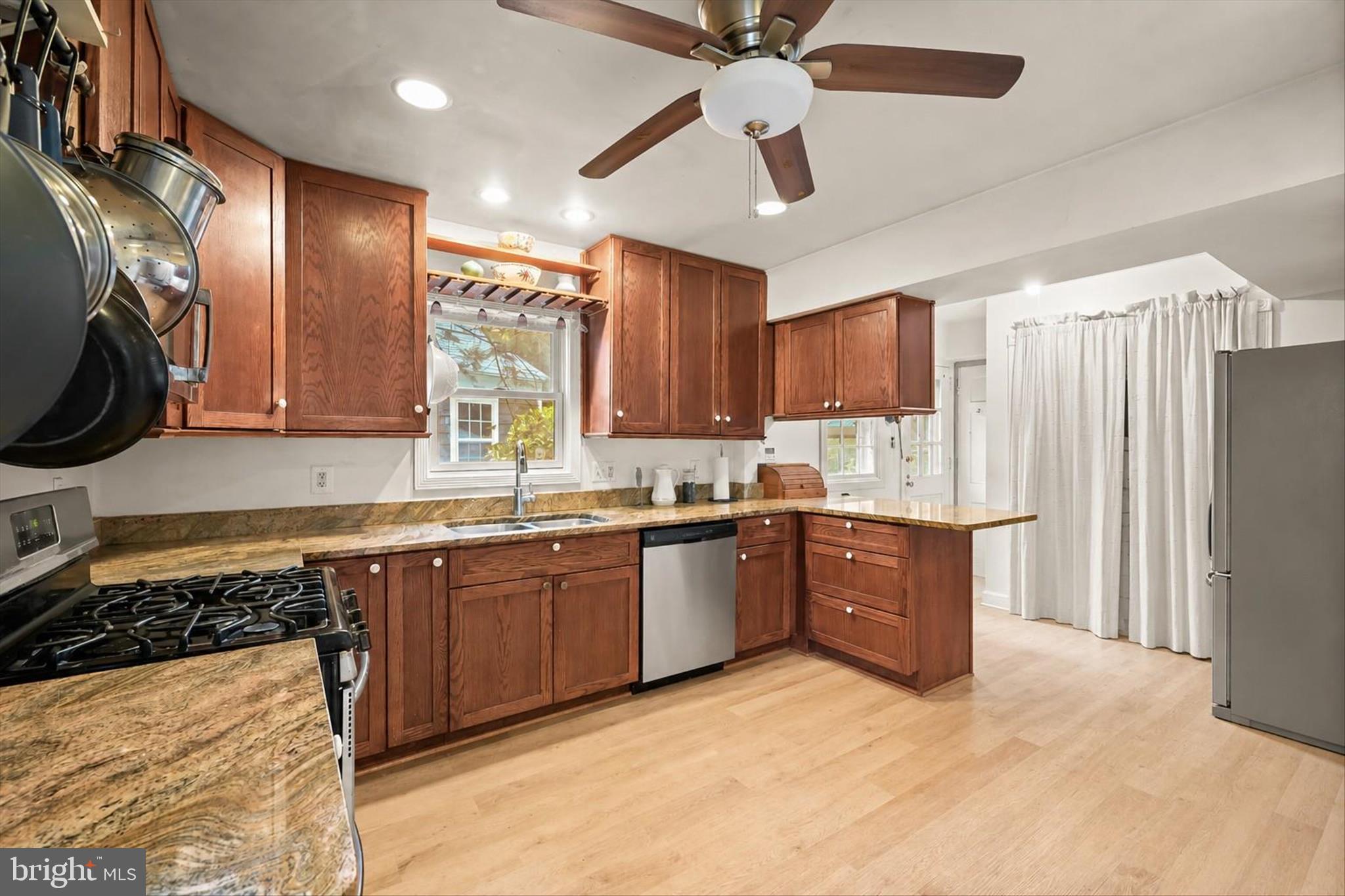 SLIGO PARK HILLS - Residential