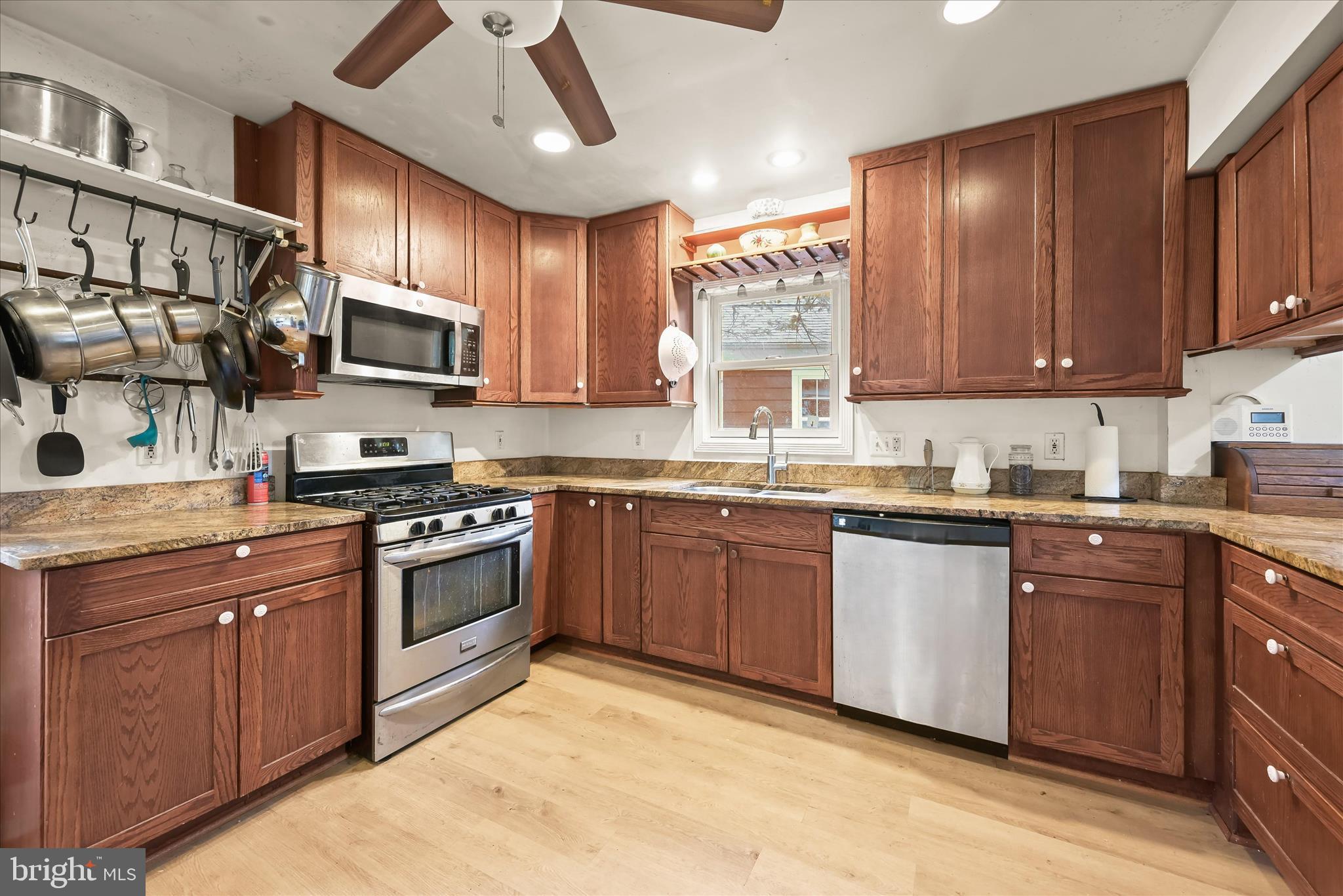 SLIGO PARK HILLS - Residential