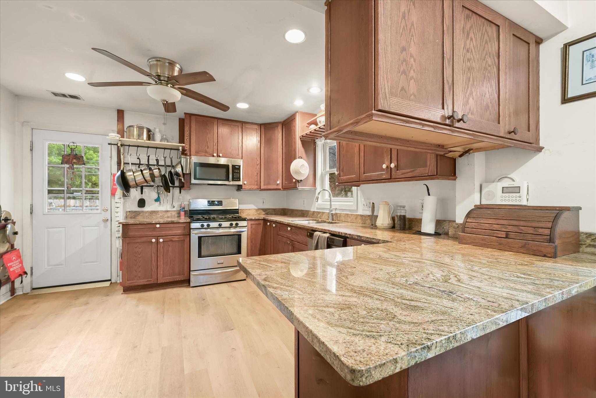SLIGO PARK HILLS - Residential