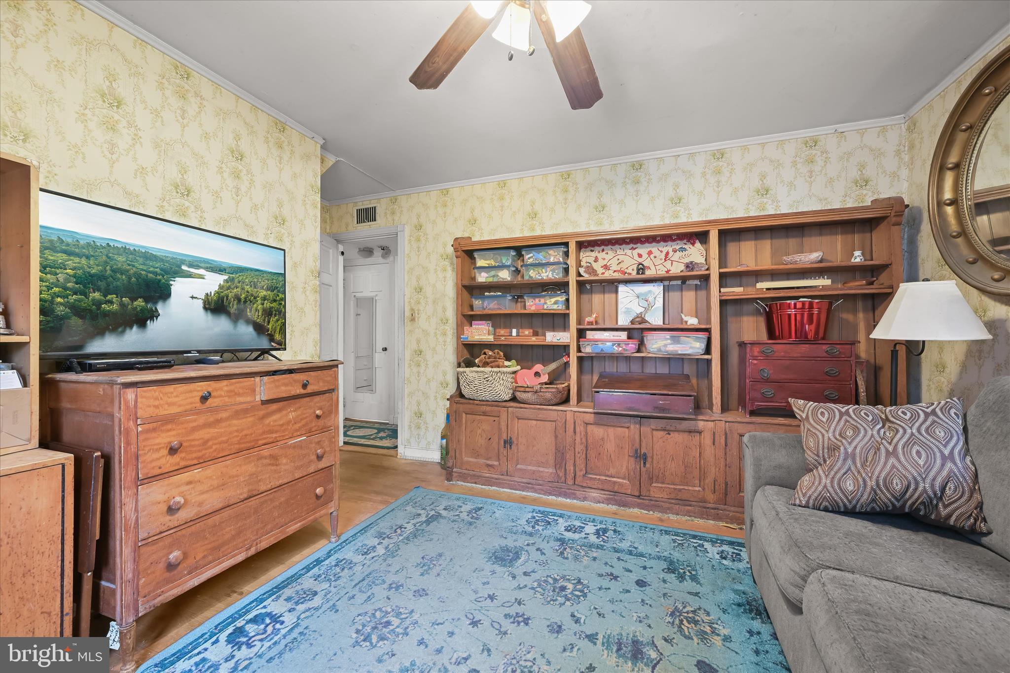 SLIGO PARK HILLS - Residential