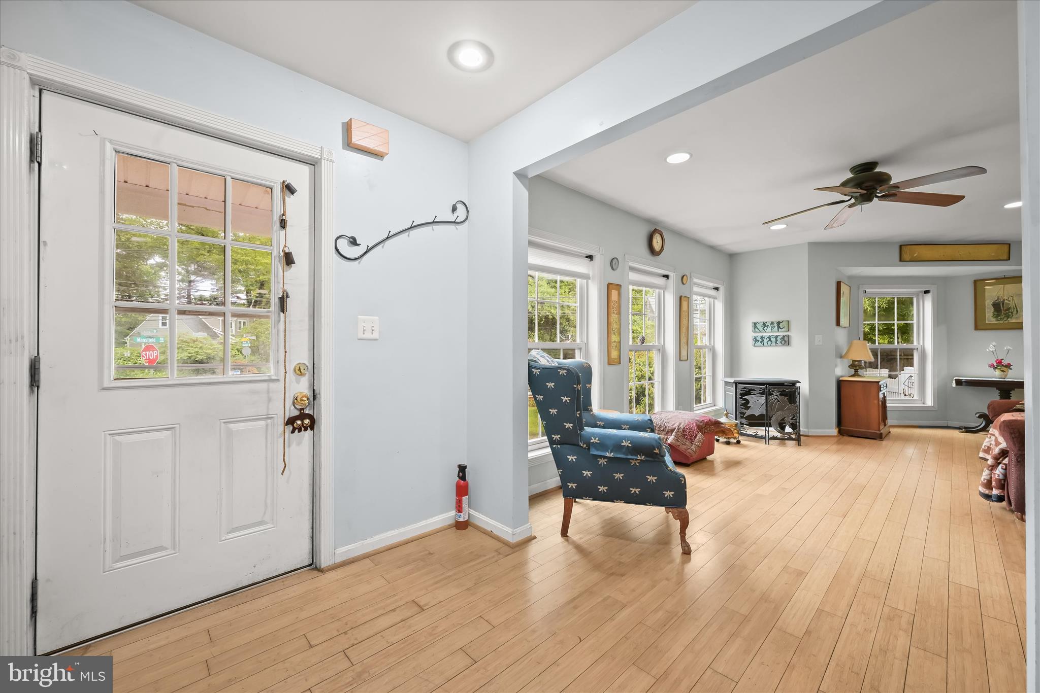 SLIGO PARK HILLS - Residential