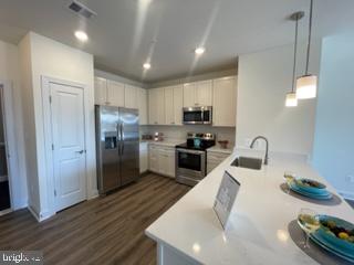 BULLE ROCK - Residential