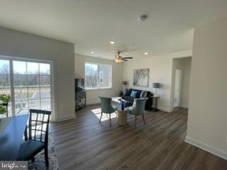 BULLE ROCK - Residential