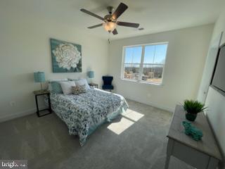 BULLE ROCK - Residential