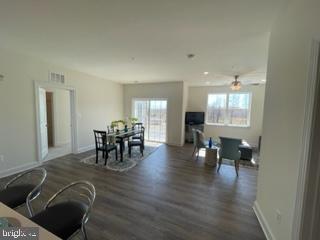 BULLE ROCK - Residential