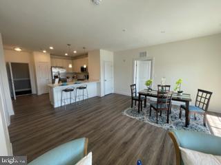 BULLE ROCK - Residential