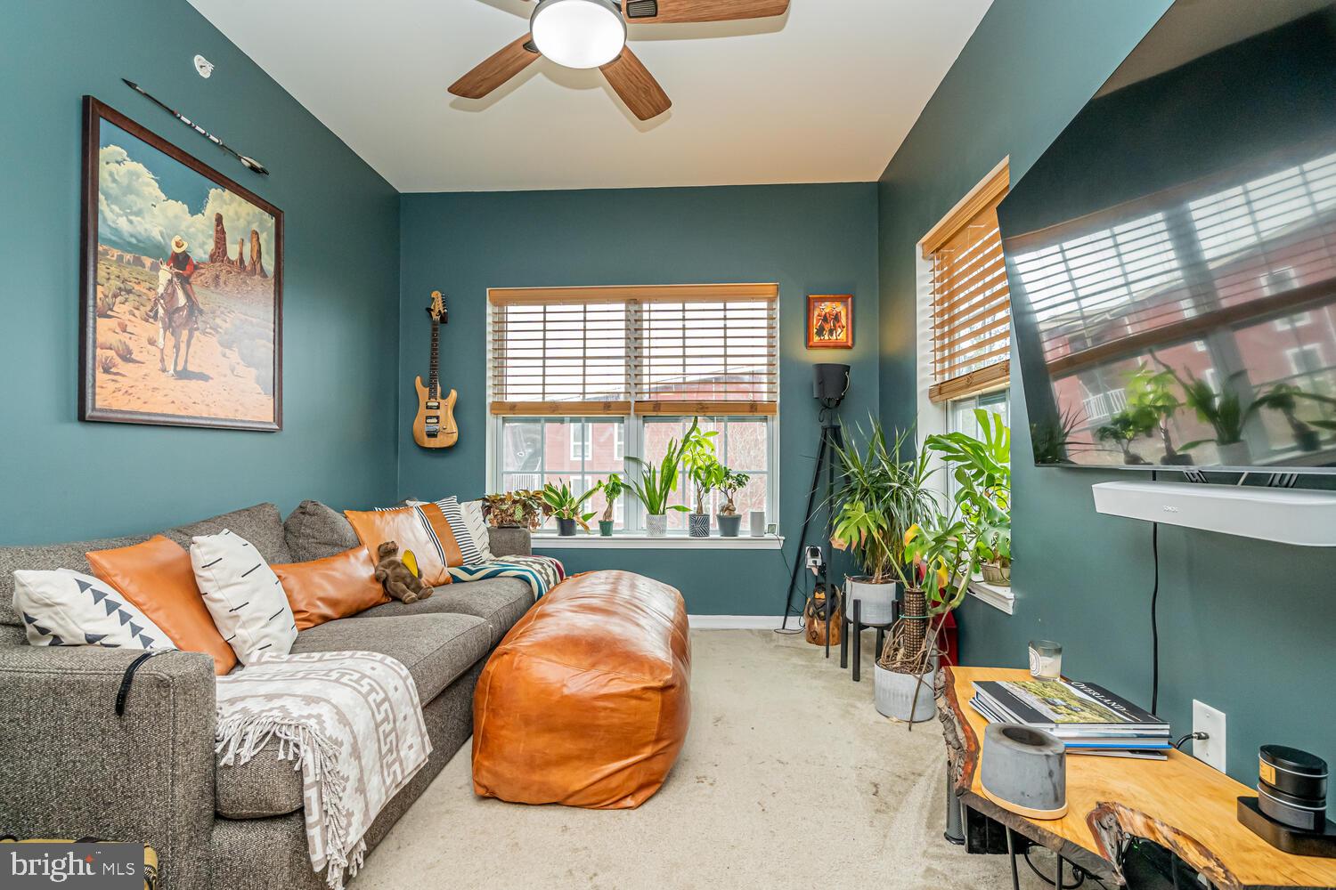 PERRY HALL - Residential