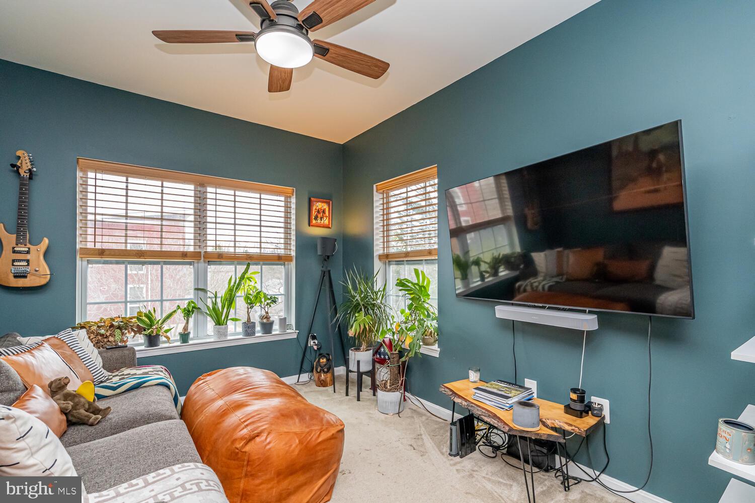 PERRY HALL - Residential