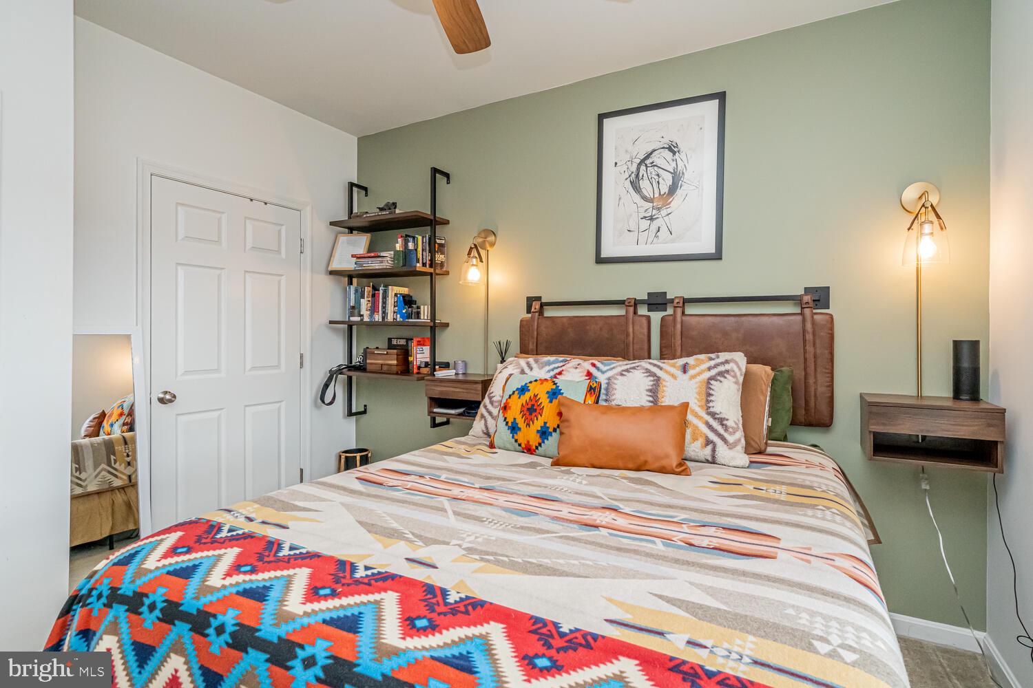 PERRY HALL - Residential