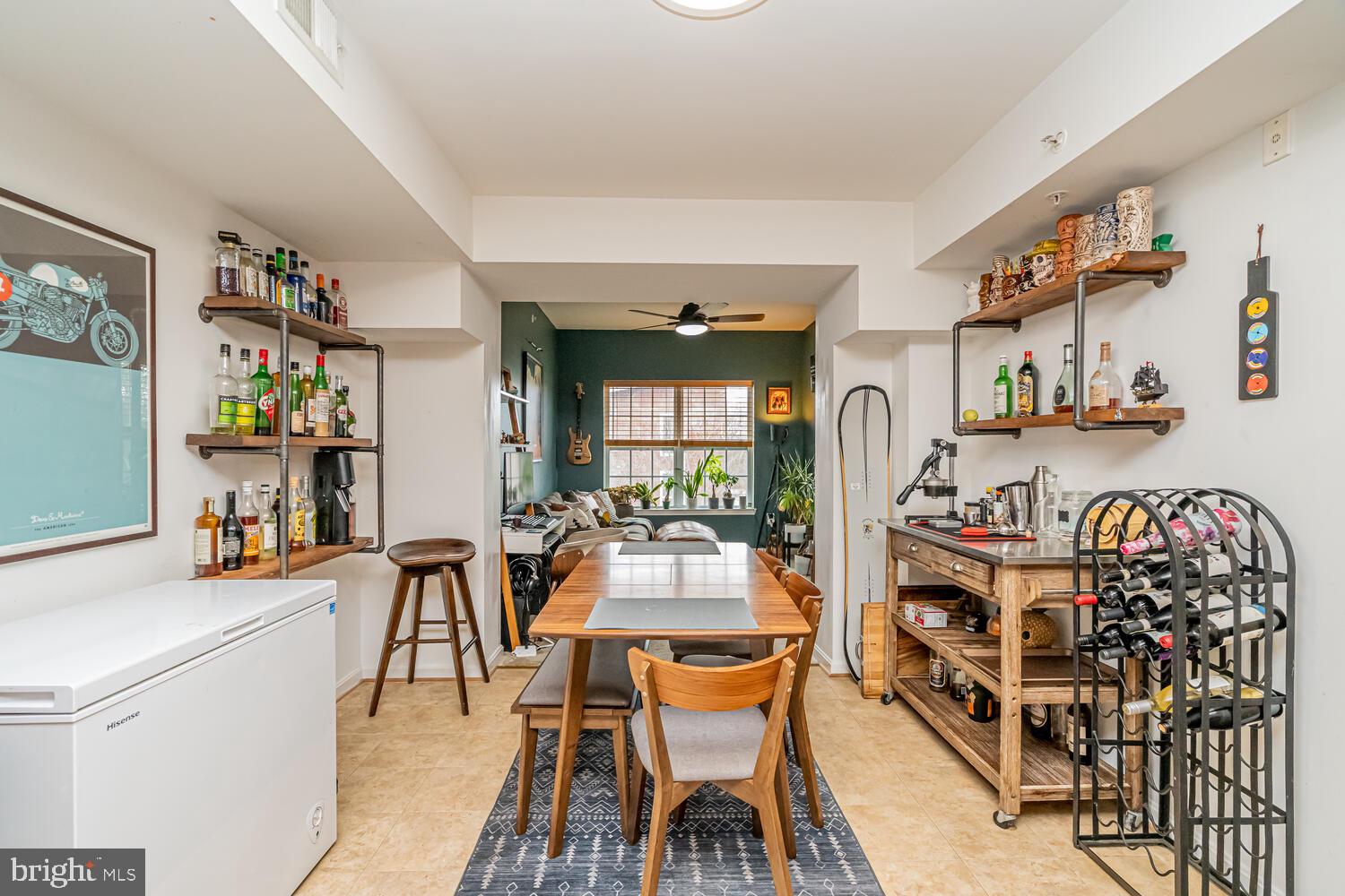 PERRY HALL - Residential