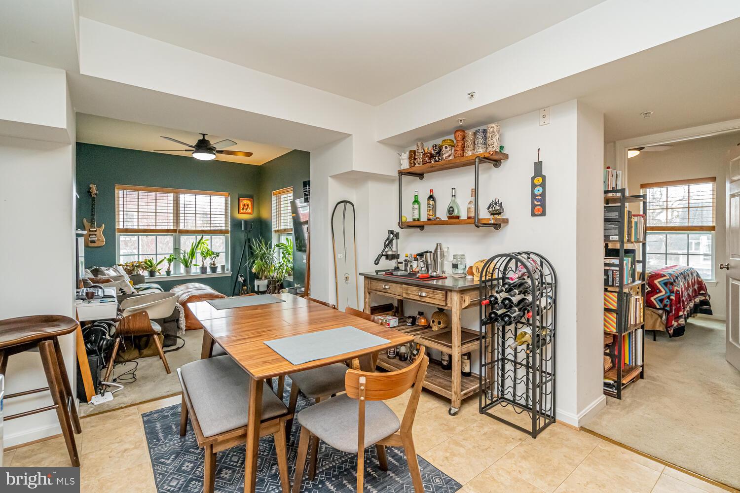 PERRY HALL - Residential