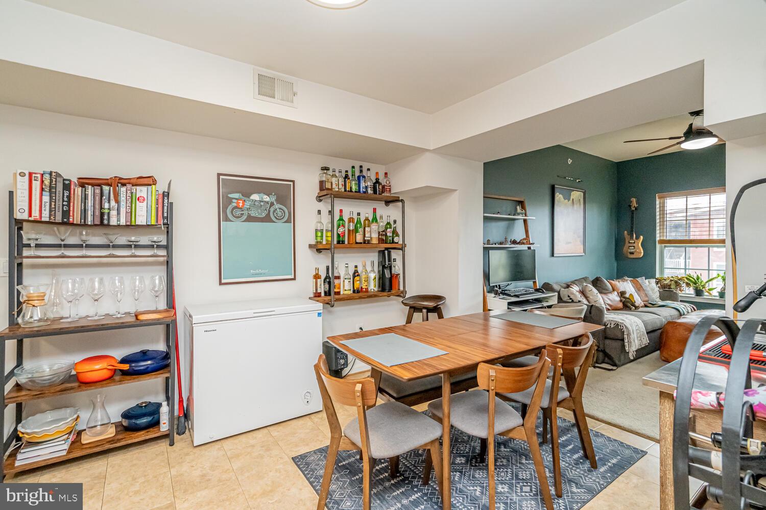 PERRY HALL - Residential