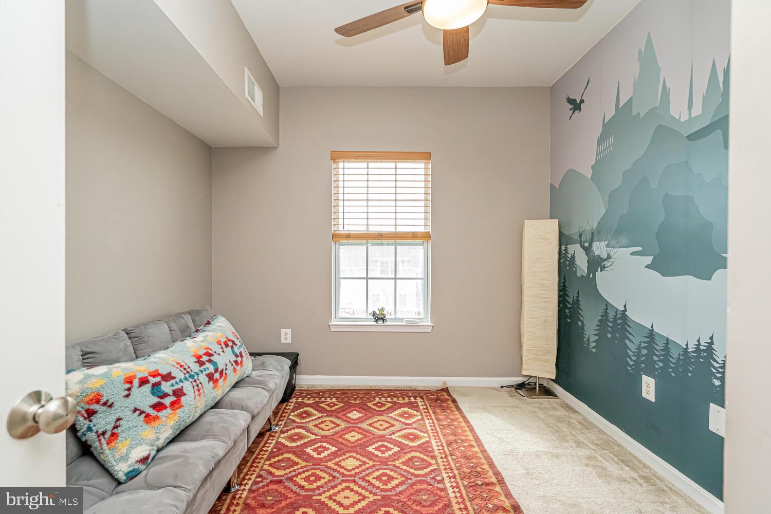 PERRY HALL - Residential