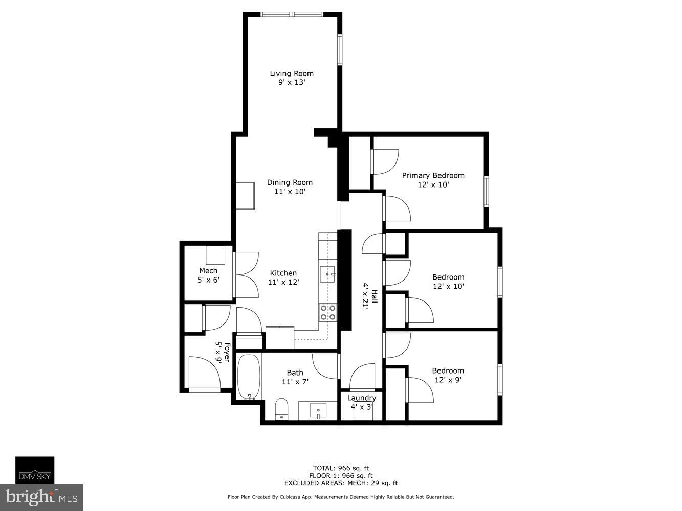 PERRY HALL - Residential