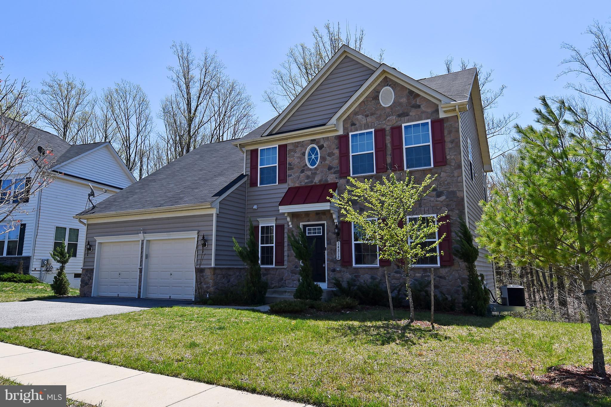 THE PRESERVE AT PISCATAWAY - Residential Lease