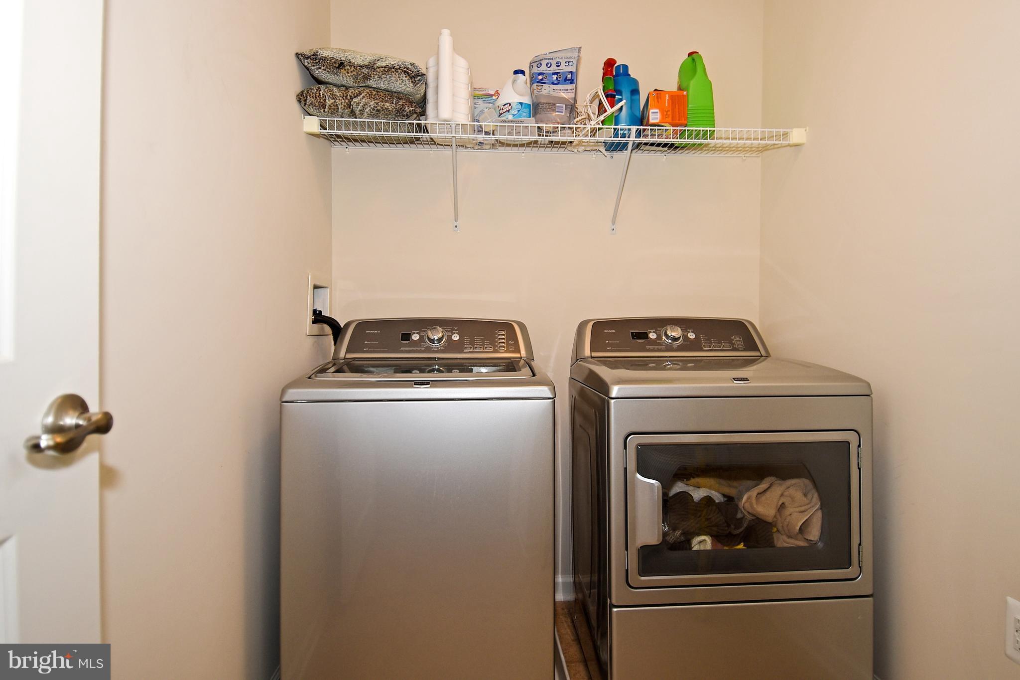 THE PRESERVE AT PISCATAWAY - Residential Lease