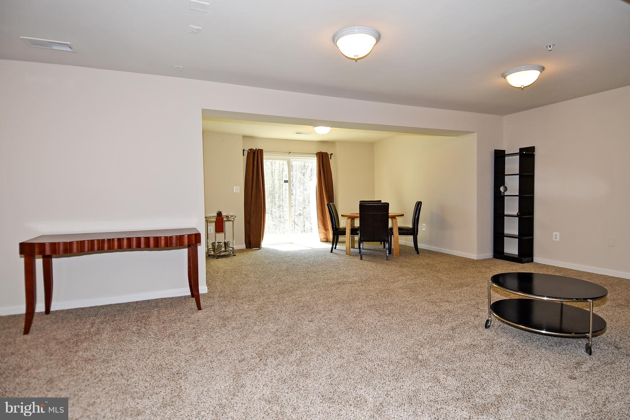 THE PRESERVE AT PISCATAWAY - Residential Lease