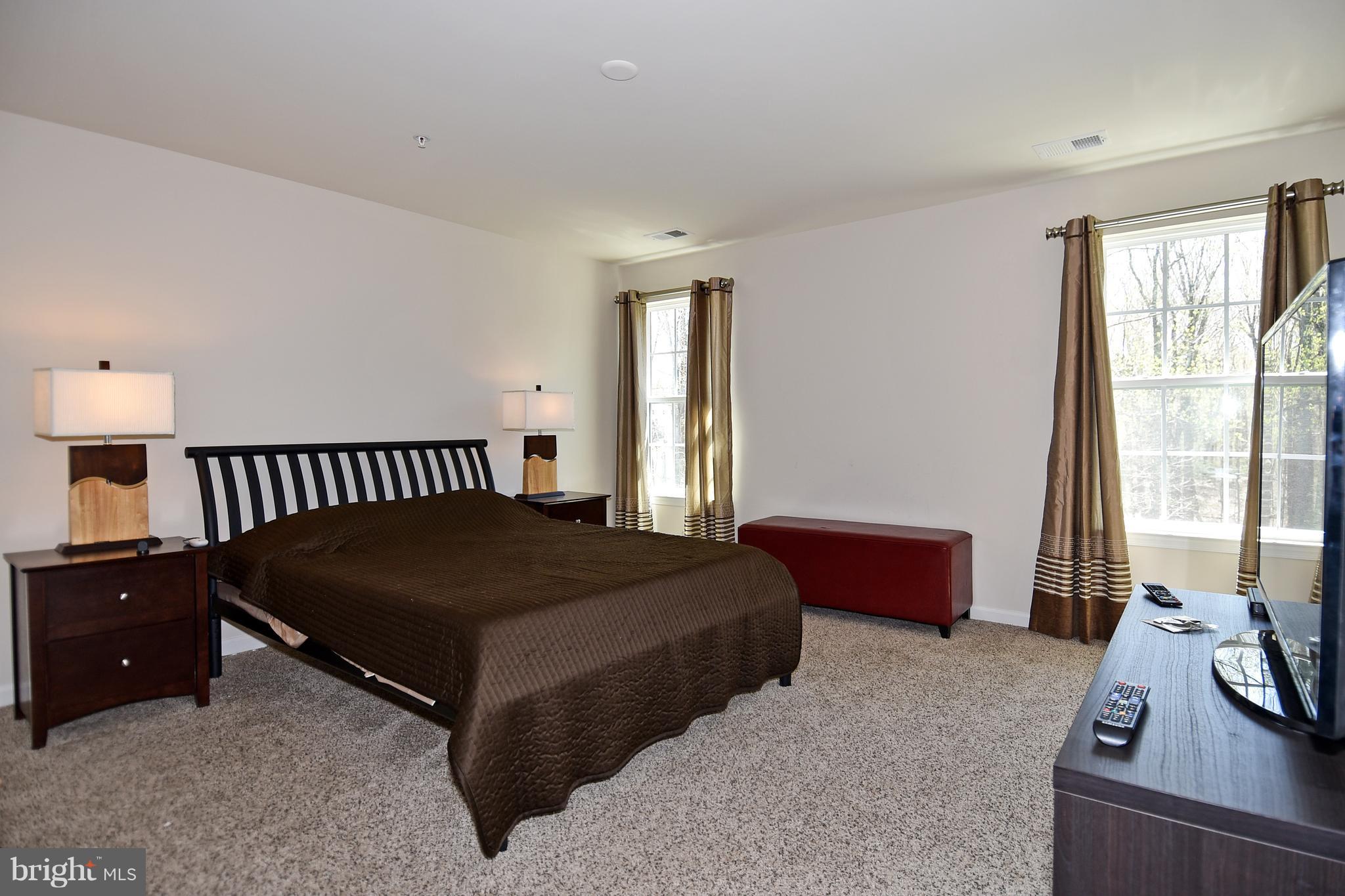 THE PRESERVE AT PISCATAWAY - Residential Lease