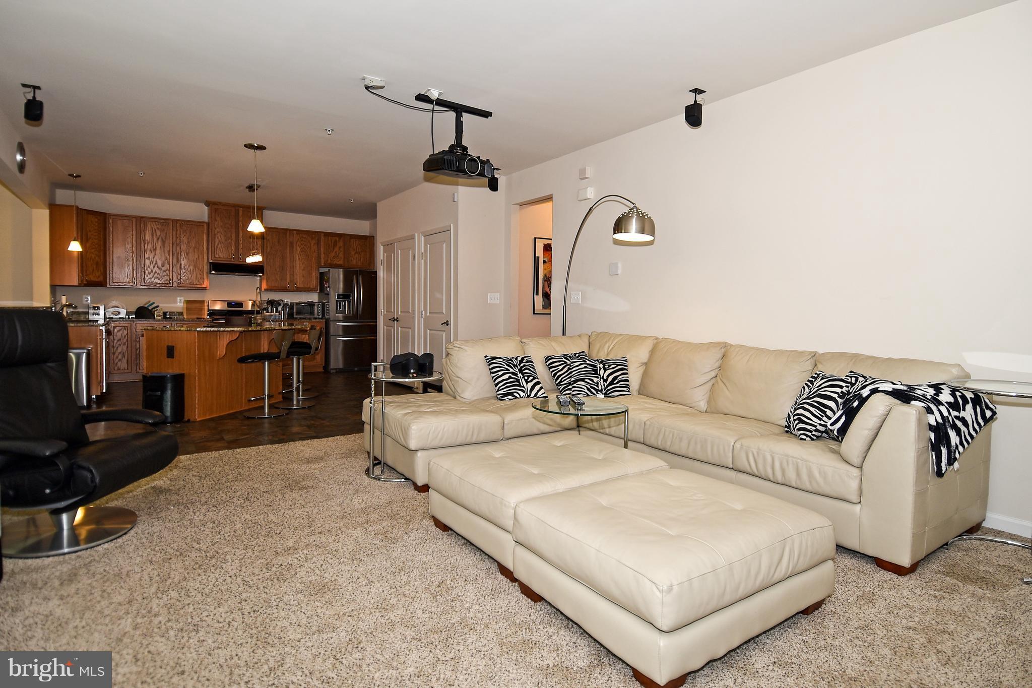 THE PRESERVE AT PISCATAWAY - Residential Lease