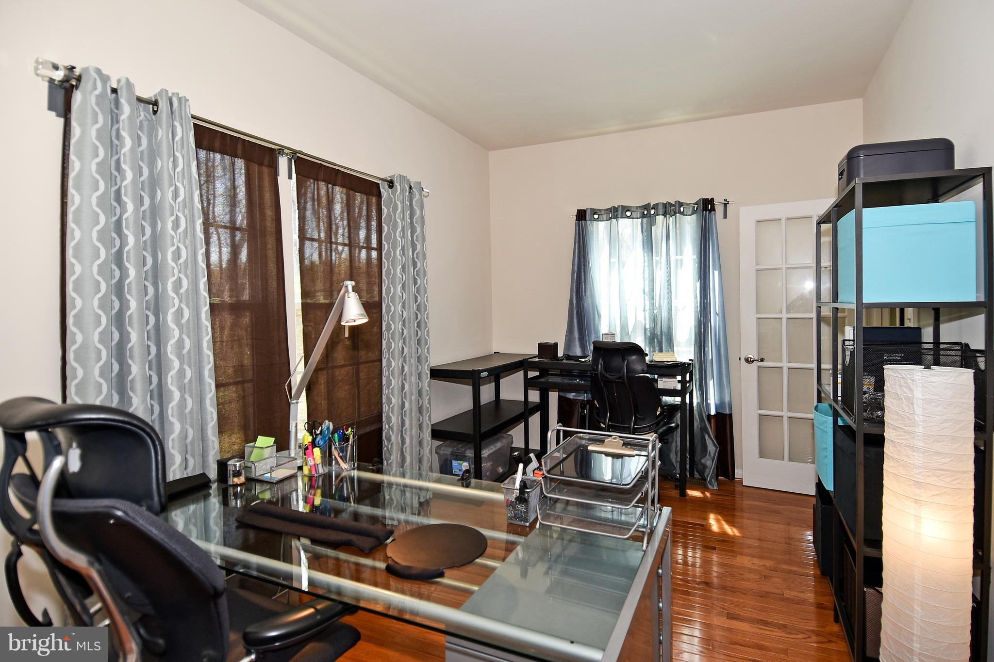 THE PRESERVE AT PISCATAWAY - Residential Lease