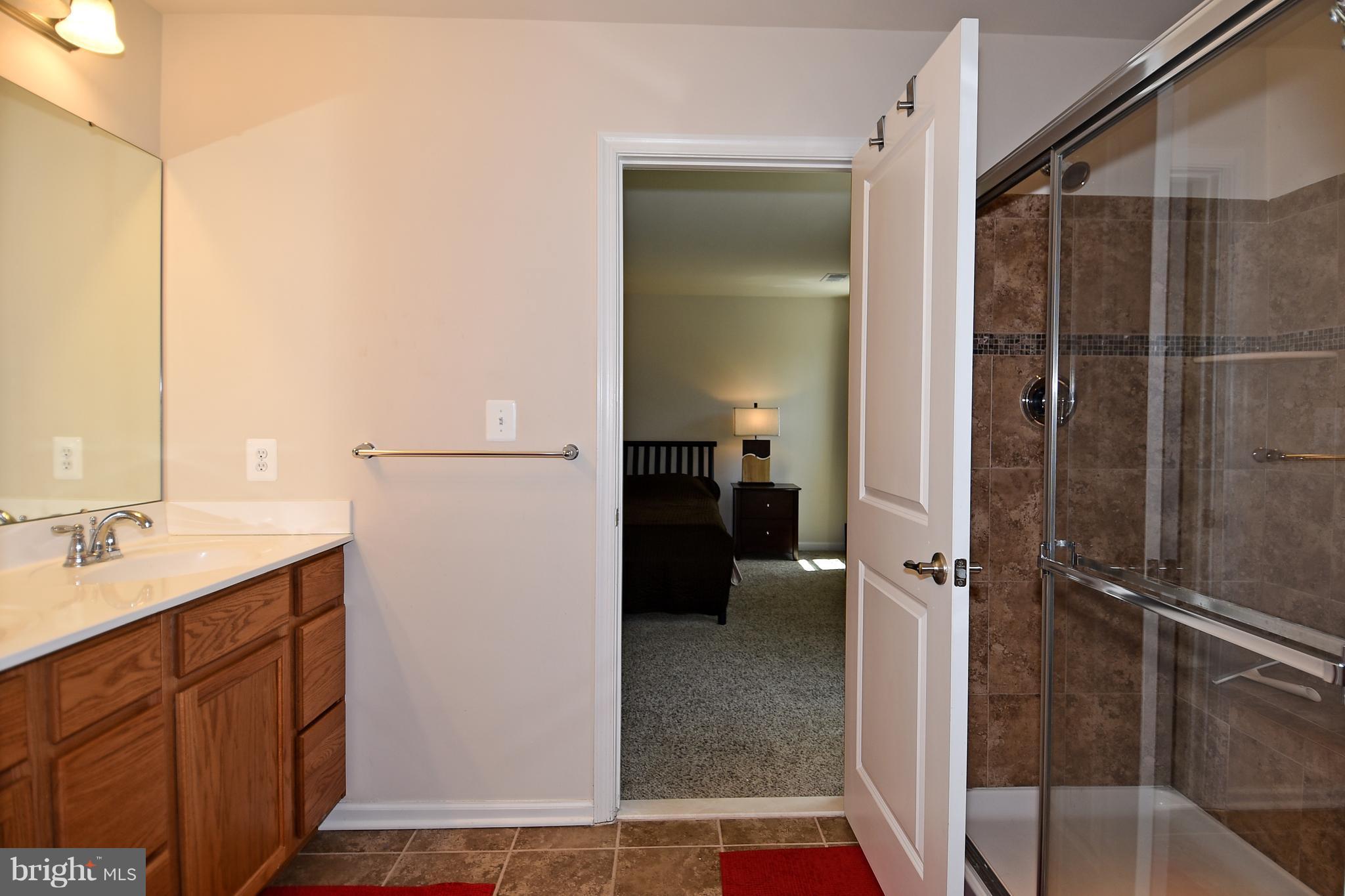 THE PRESERVE AT PISCATAWAY - Residential Lease