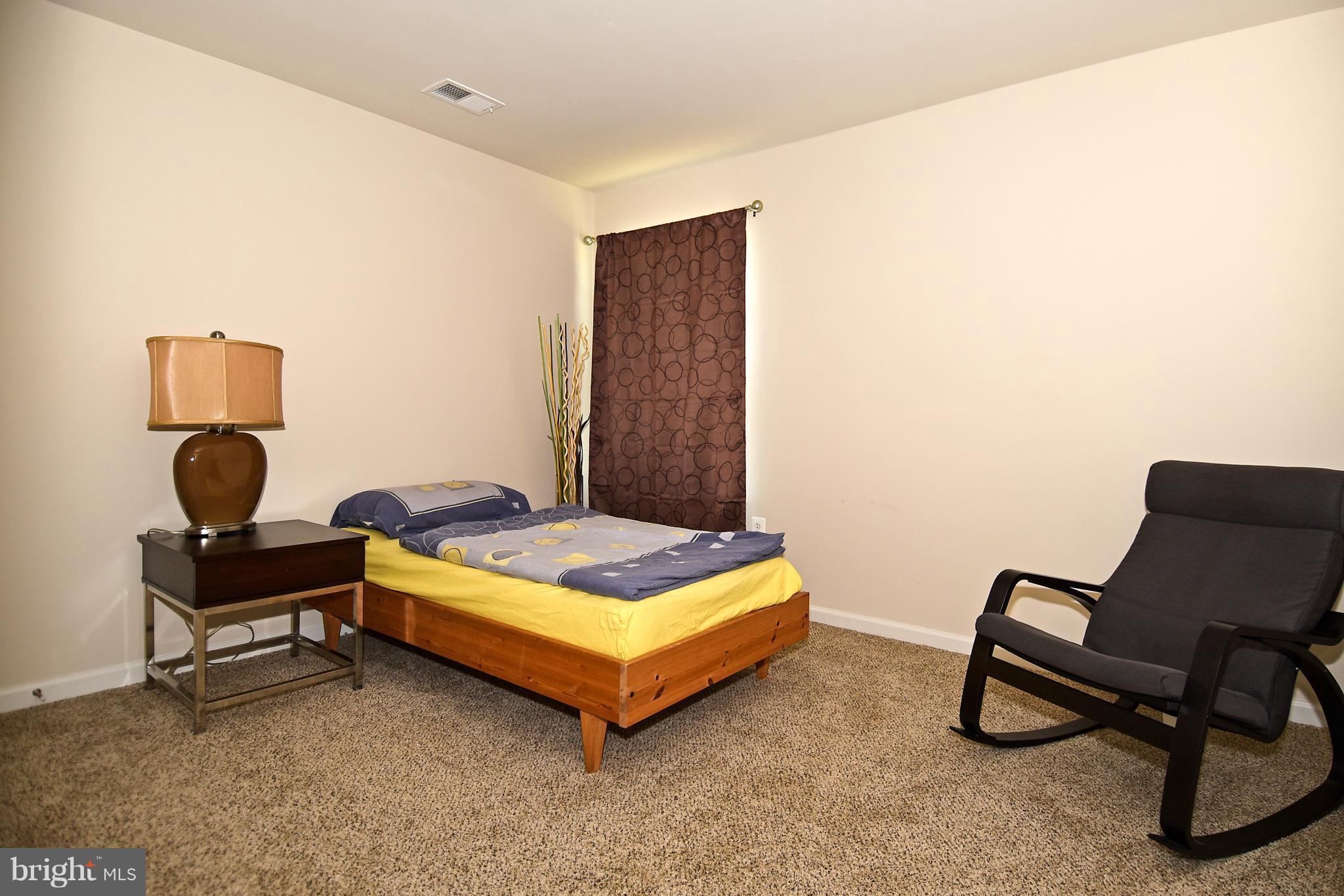 THE PRESERVE AT PISCATAWAY - Residential Lease