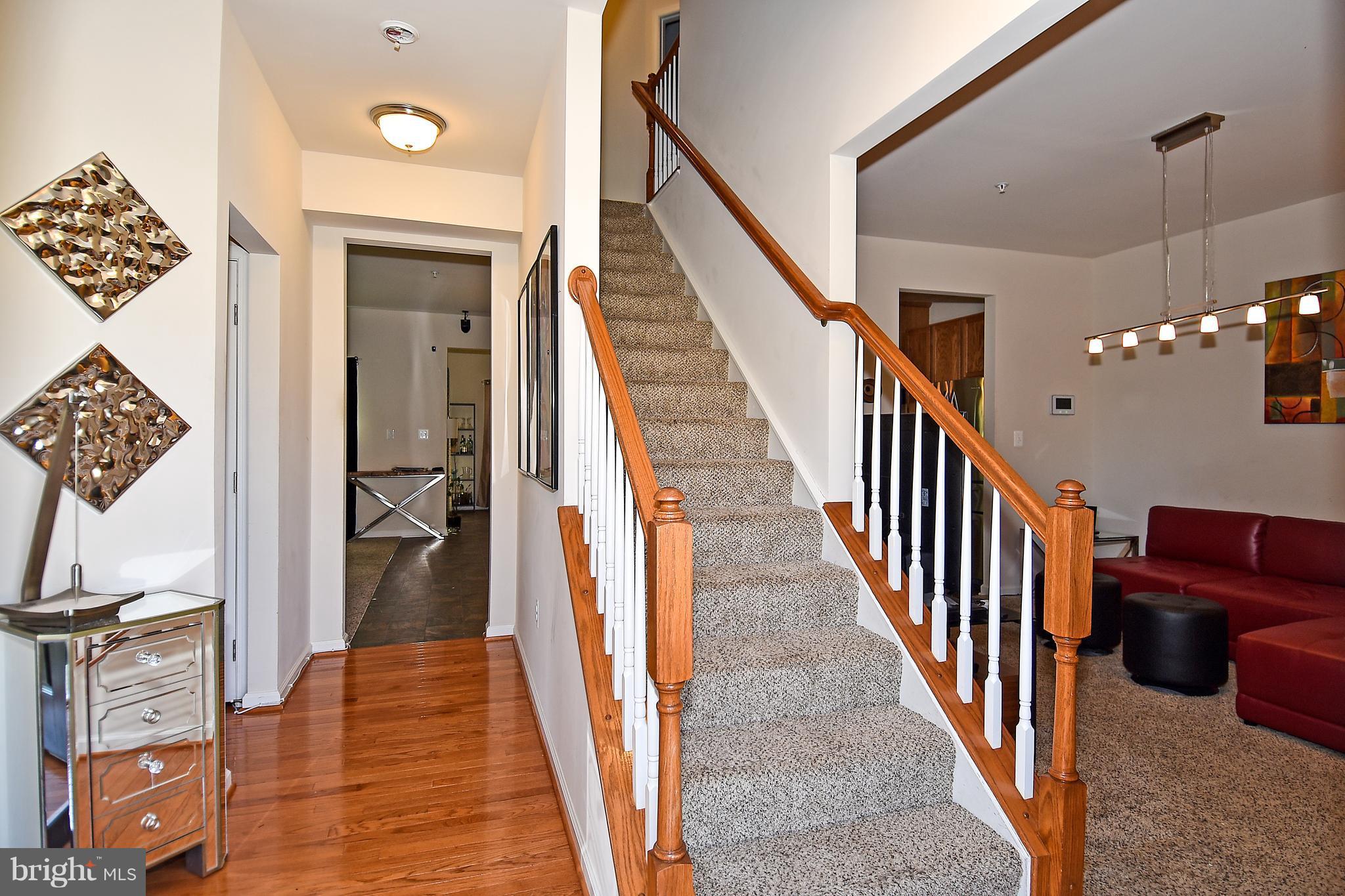 THE PRESERVE AT PISCATAWAY - Residential Lease