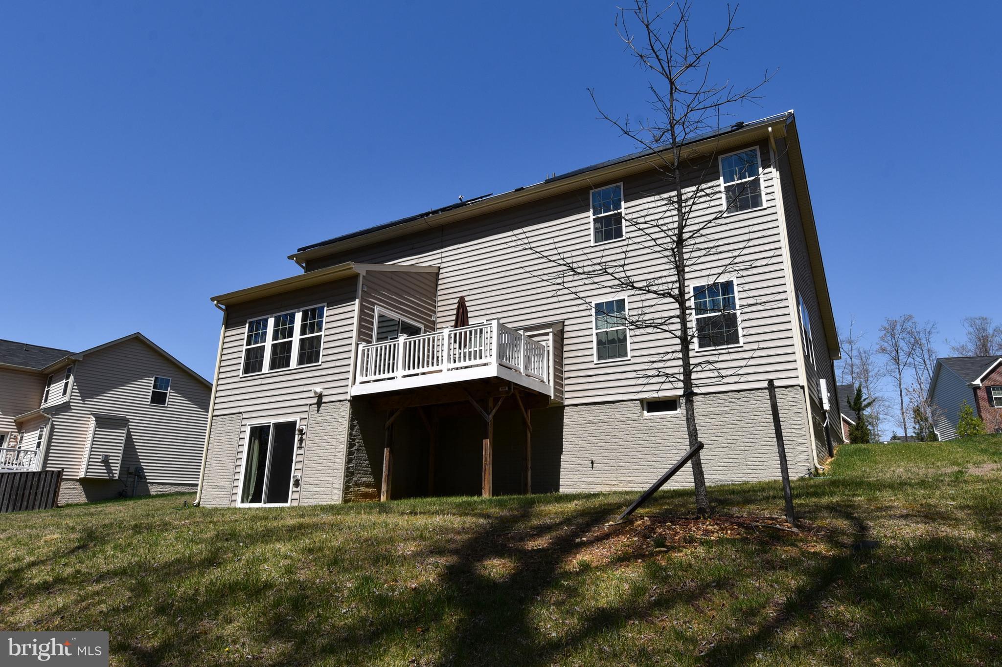 THE PRESERVE AT PISCATAWAY - Residential Lease