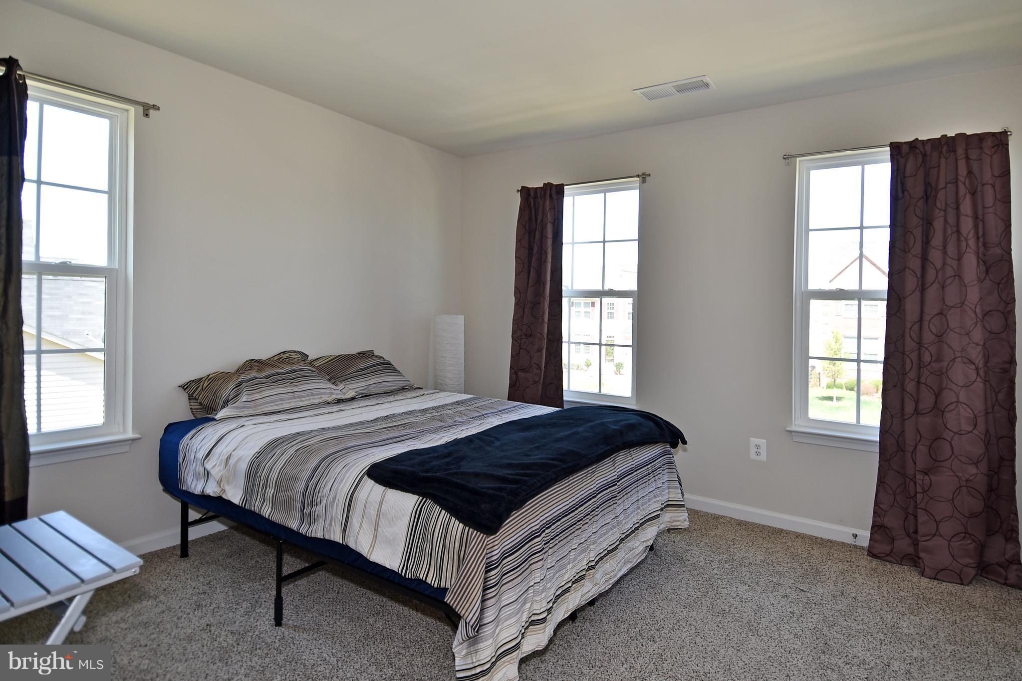 THE PRESERVE AT PISCATAWAY - Residential Lease