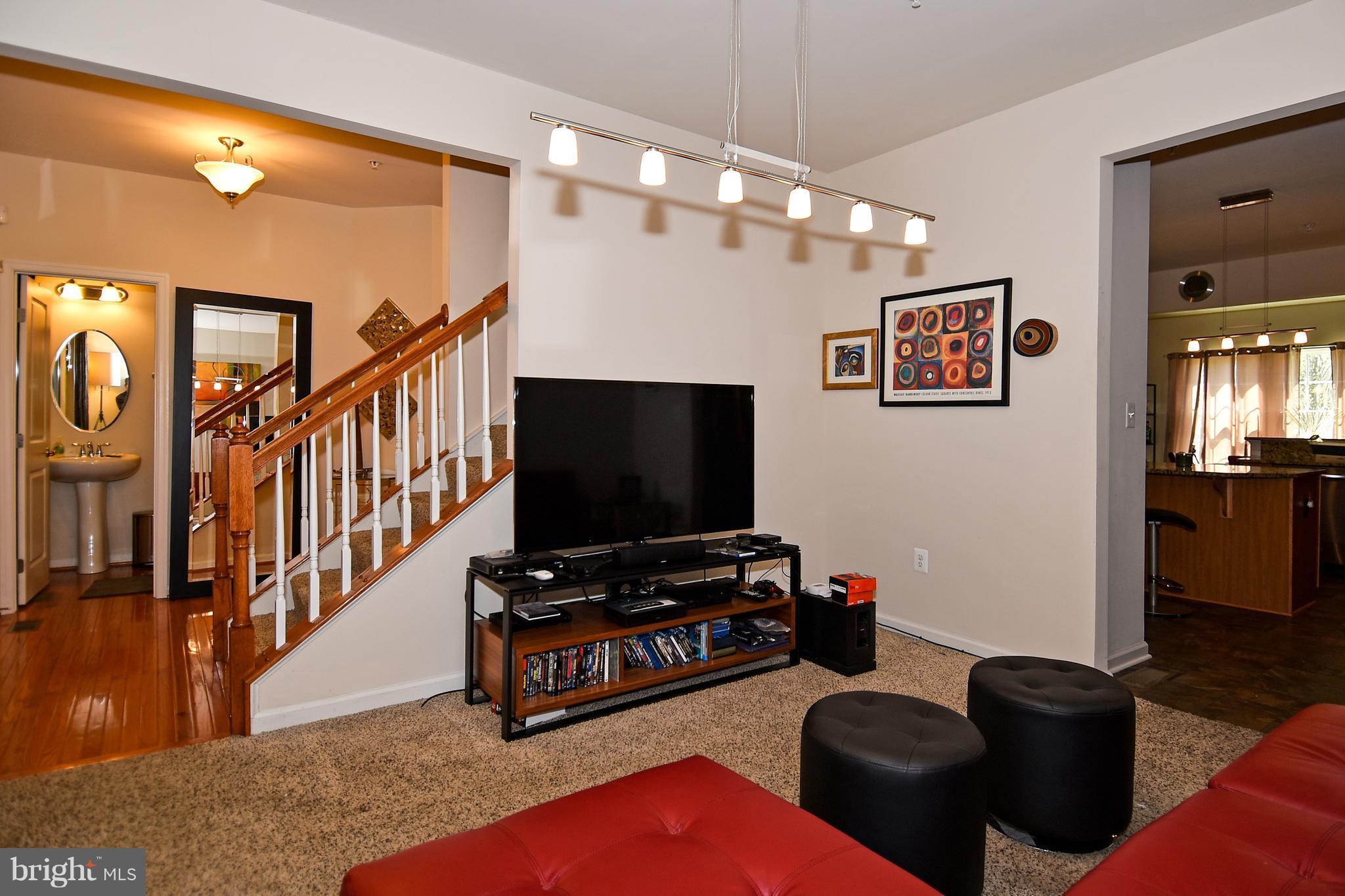 THE PRESERVE AT PISCATAWAY - Residential Lease