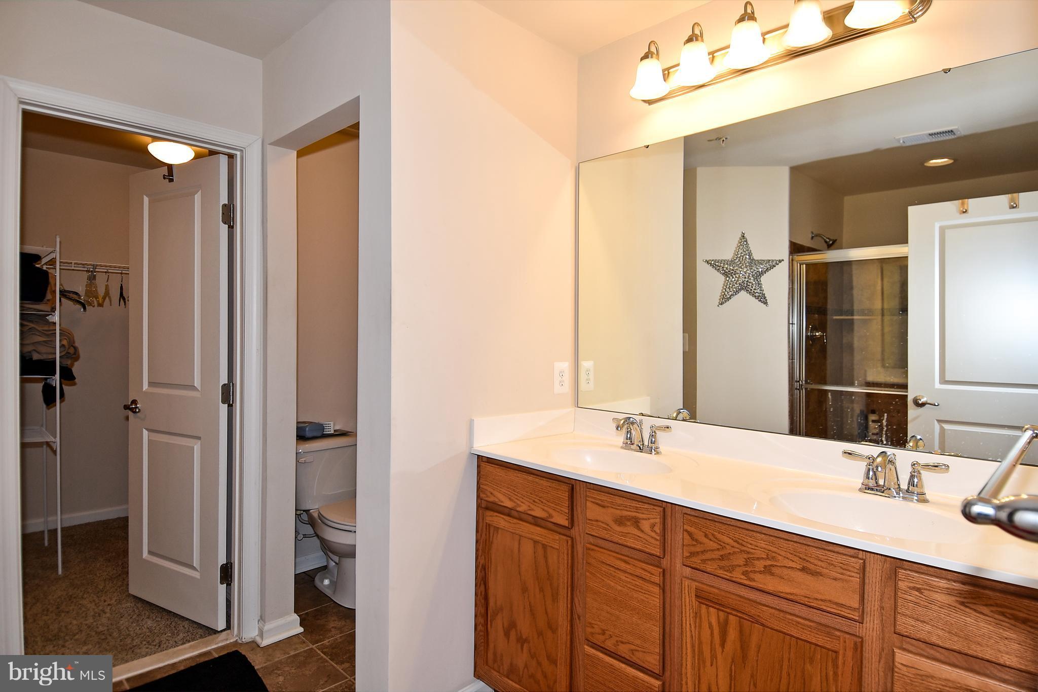 THE PRESERVE AT PISCATAWAY - Residential Lease