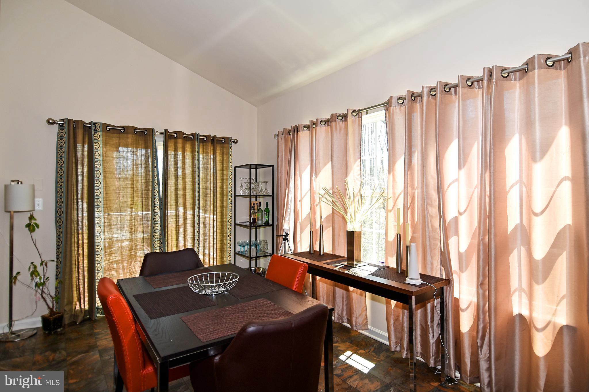 THE PRESERVE AT PISCATAWAY - Residential Lease