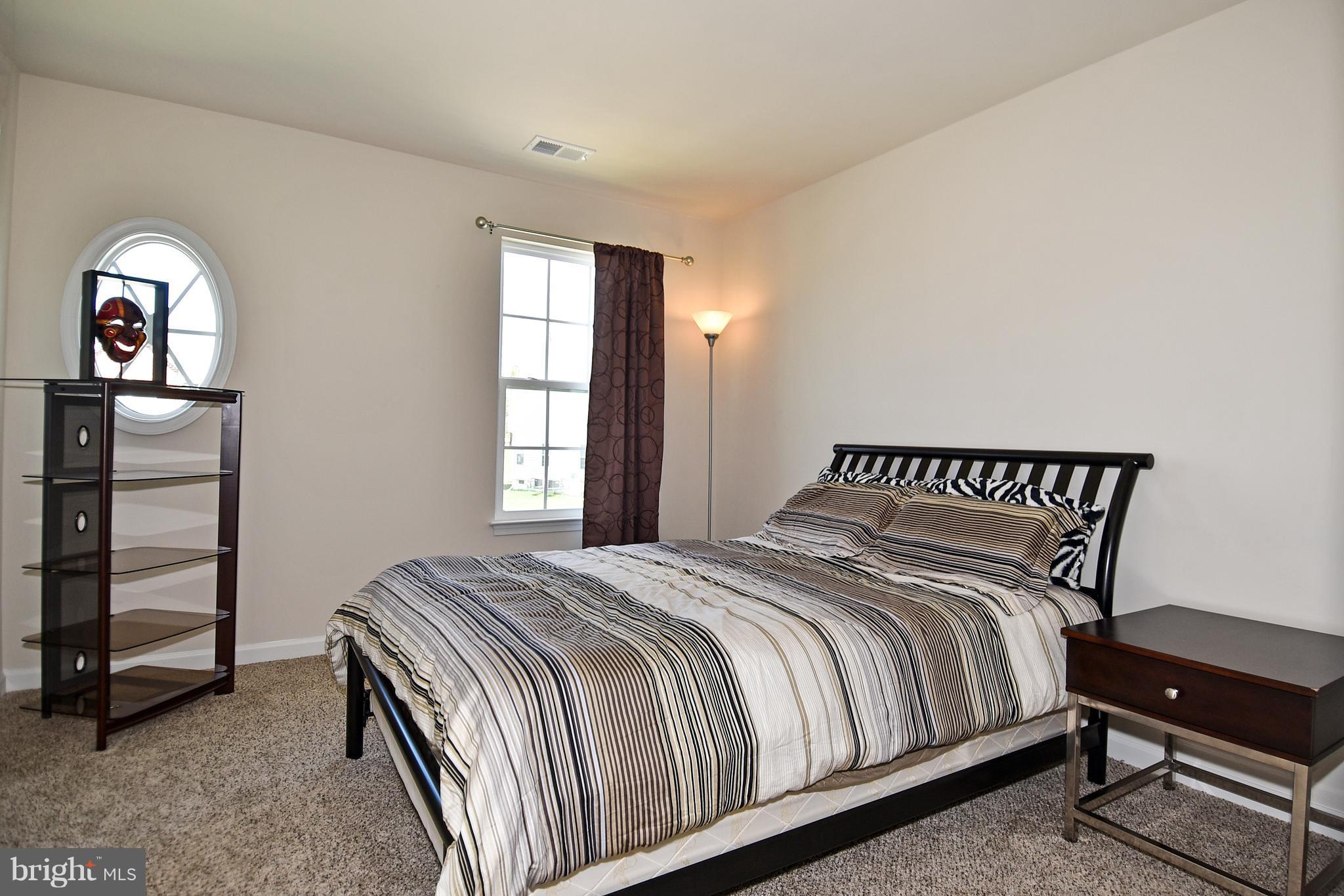 THE PRESERVE AT PISCATAWAY - Residential Lease